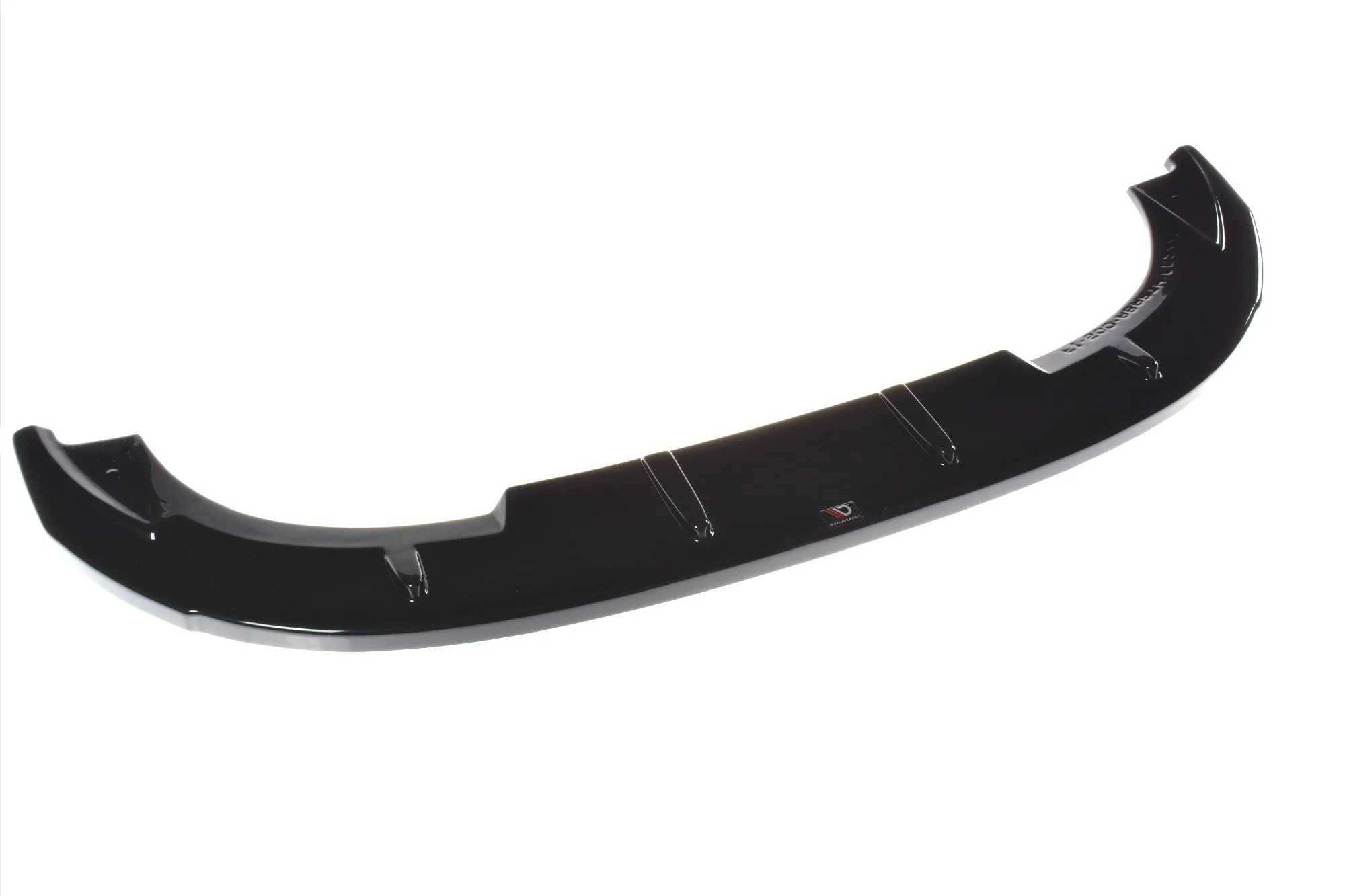 FRONT SPLITTER V.2 FIAT 500 ABARTH MK1 - Image 5
