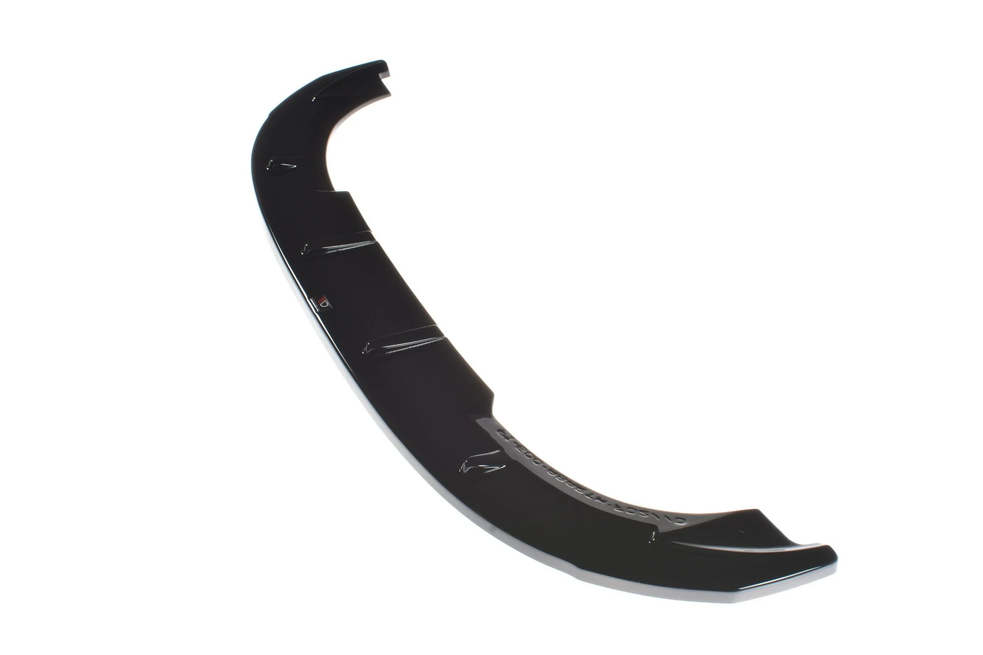 FRONT SPLITTER V.2 FIAT 500 ABARTH MK1 - Image 6