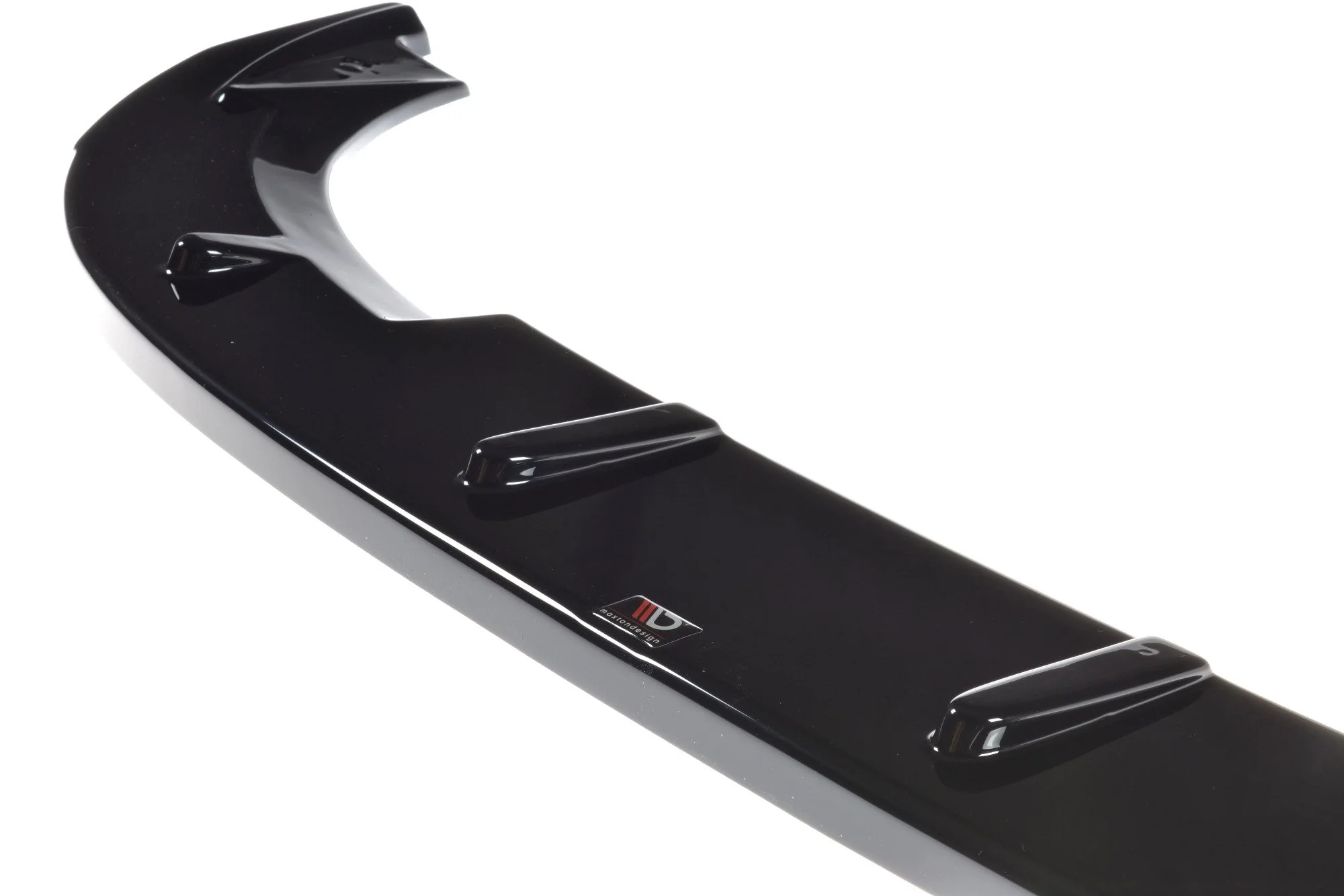 FRONT SPLITTER V.2 FIAT 500 ABARTH MK1 - Image 7