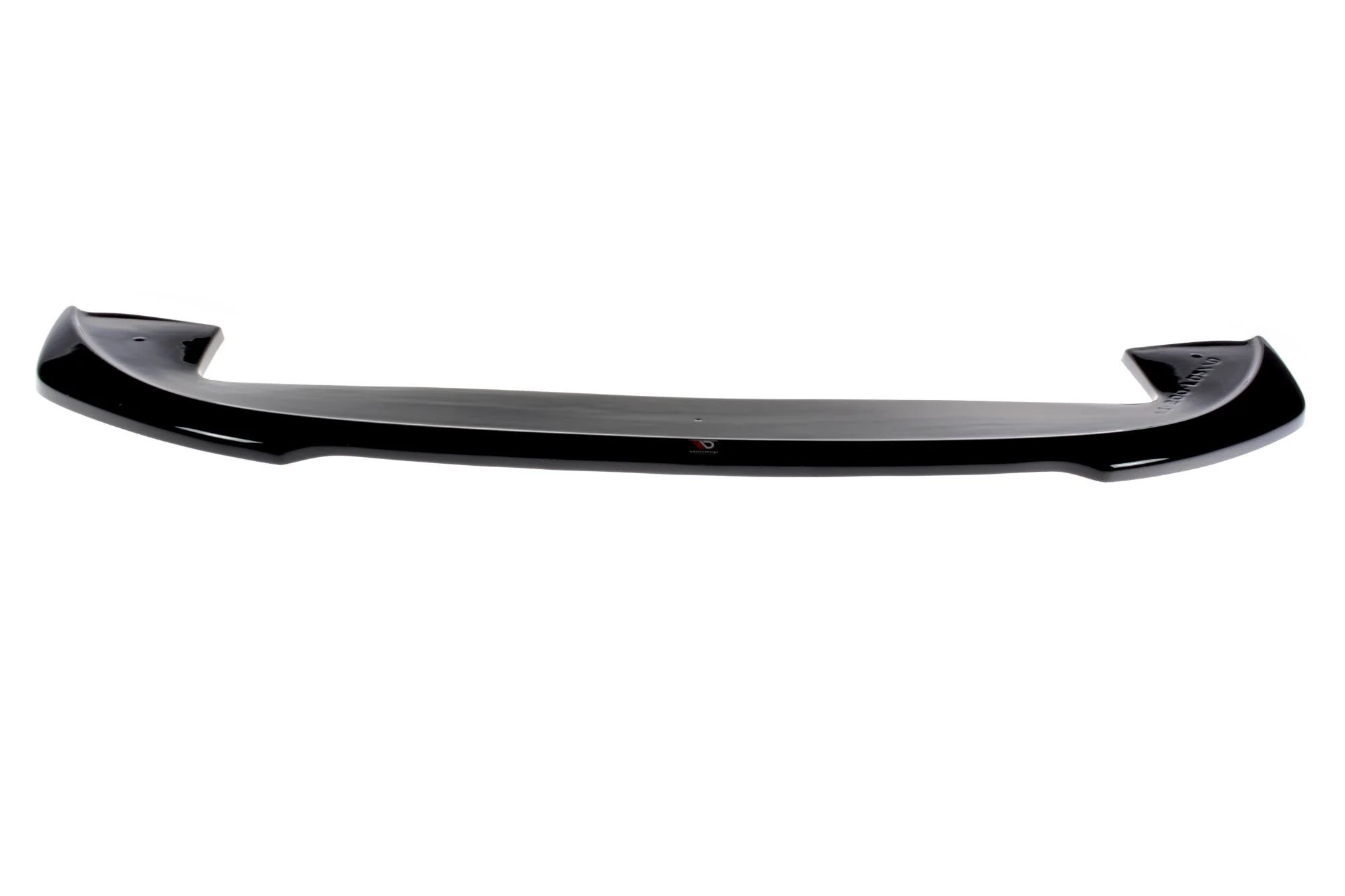 FRONT SPLITTER V.2 FIAT 500 HATCHBACK PREFACE - Image 5