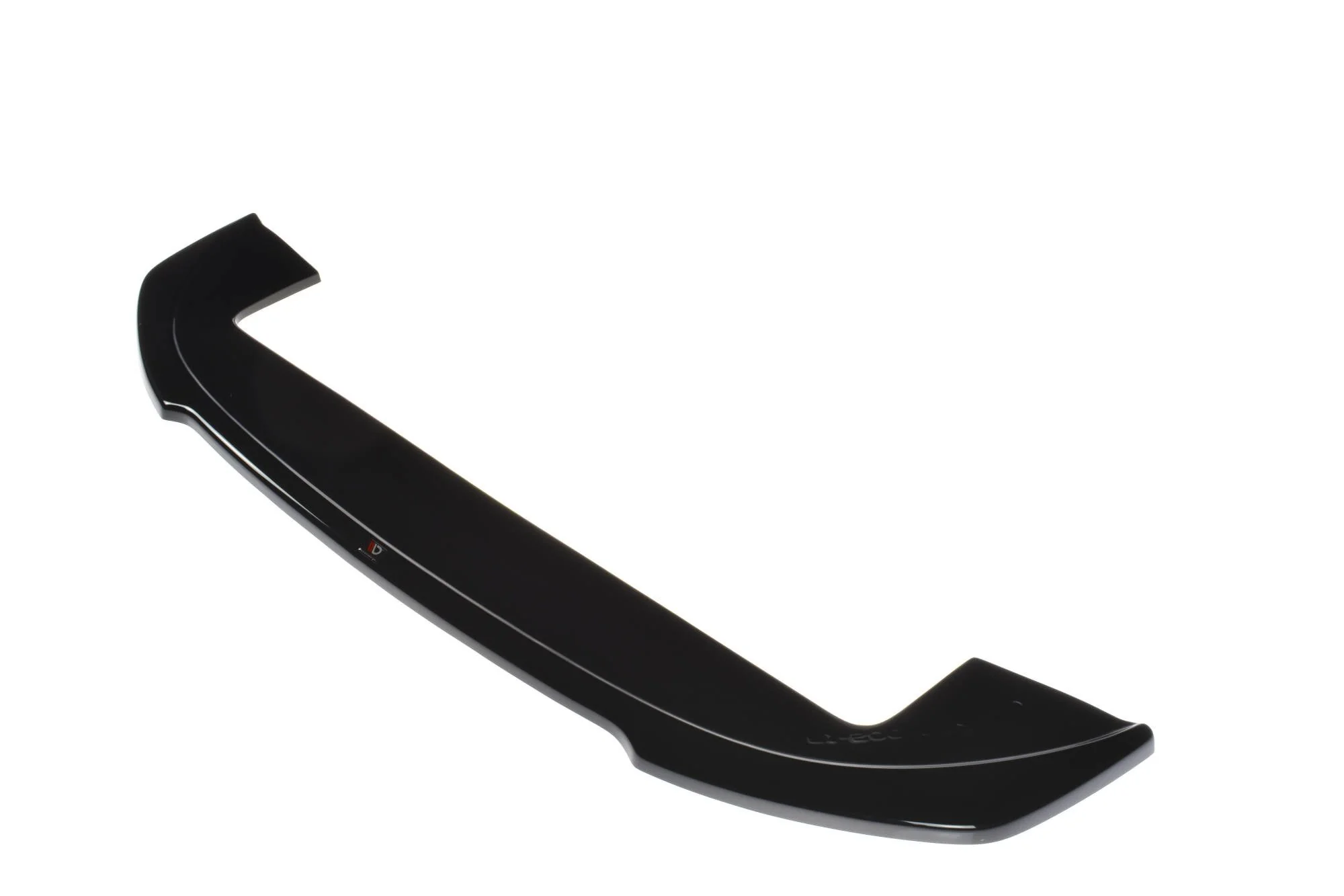 FRONT SPLITTER V.2 FIAT 500 HATCHBACK PREFACE - Image 6