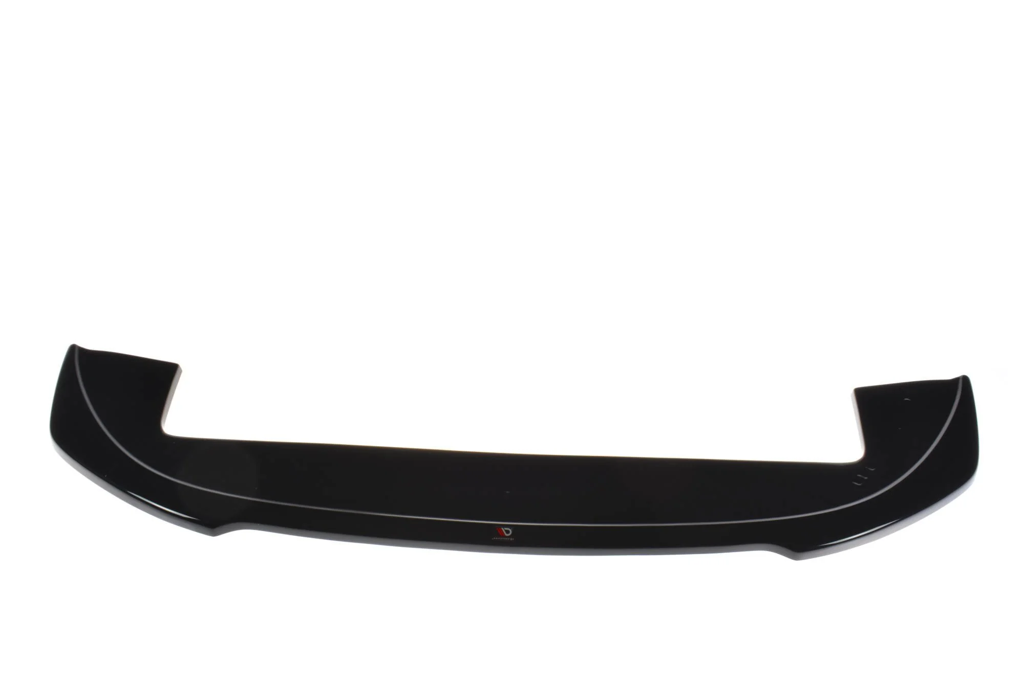 FRONT SPLITTER V.2 FIAT 500 HATCHBACK PREFACE - Image 7