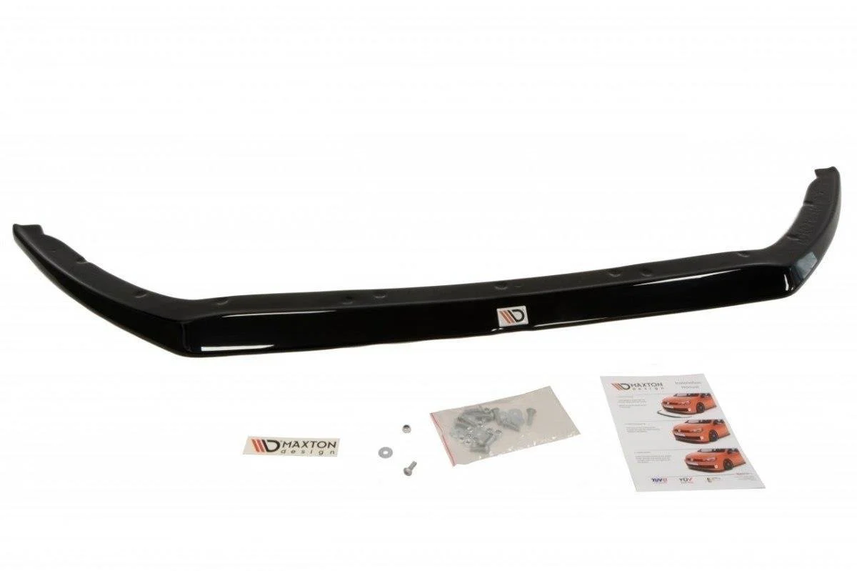 FRONT SPLITTER V.2 FORD FOCUS RS MK3 - Image 6