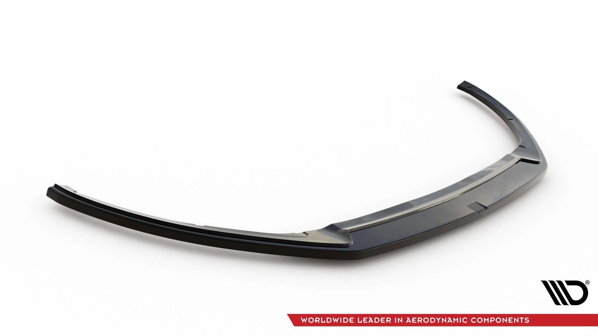 FRONT SPLITTER V.2 FORD FOCUS ST MK3 FL - Image 5