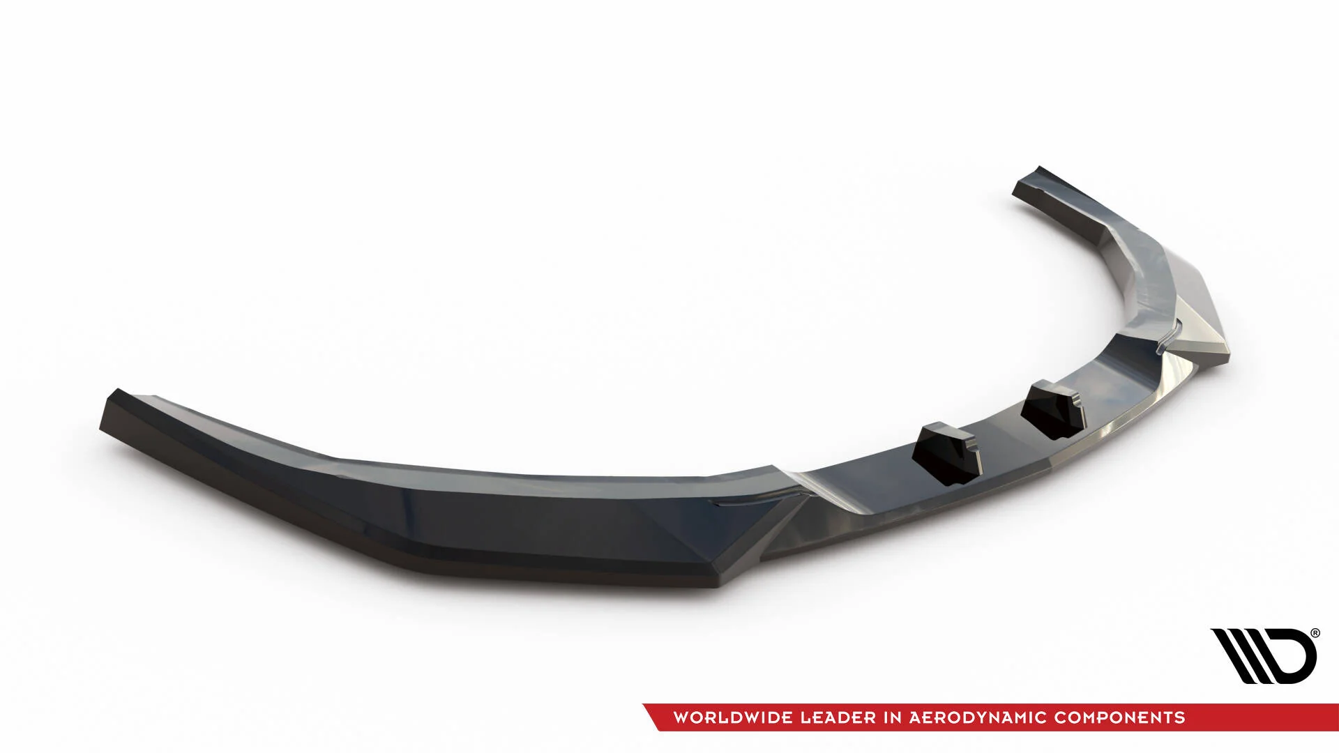 Front Splitter V.2 Ford Mustang GT Mk7 - Image 5