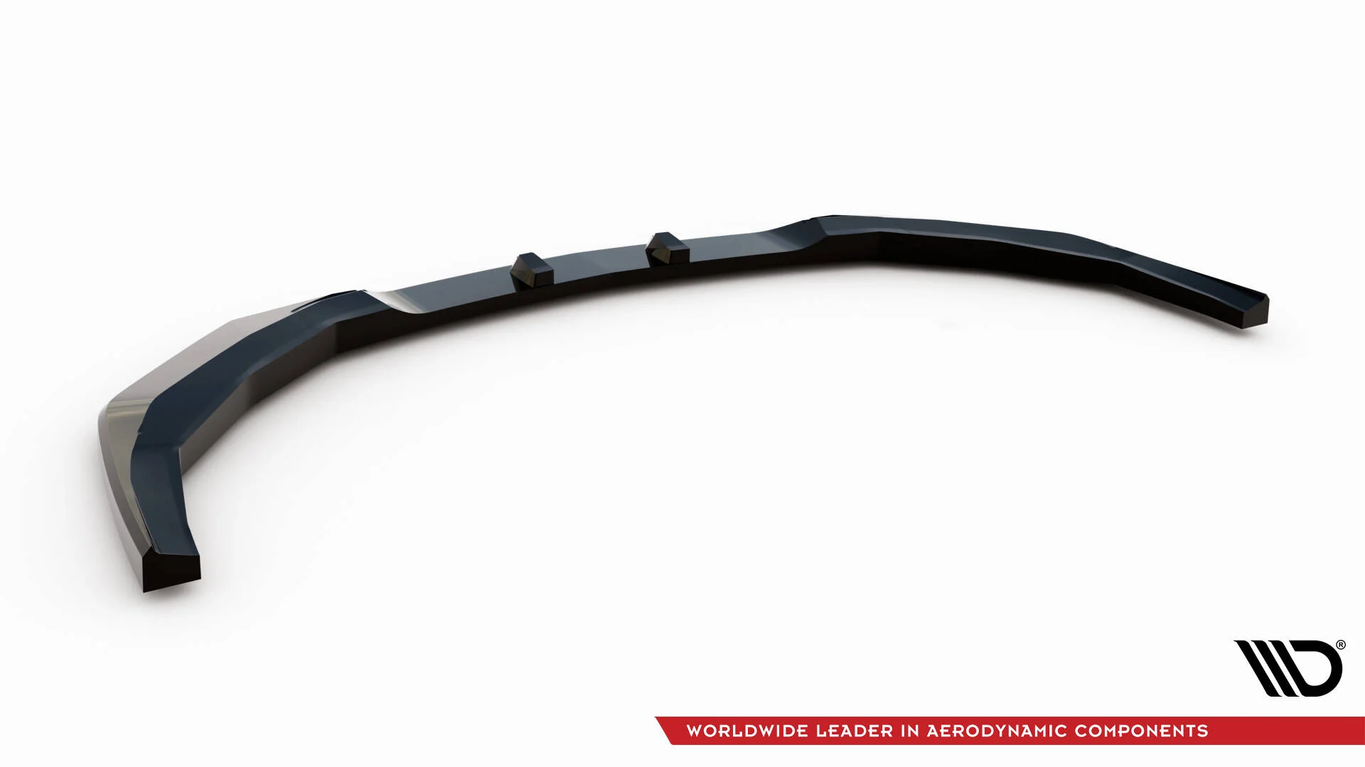 Front Splitter V.2 Ford Mustang GT Mk7 - Image 6