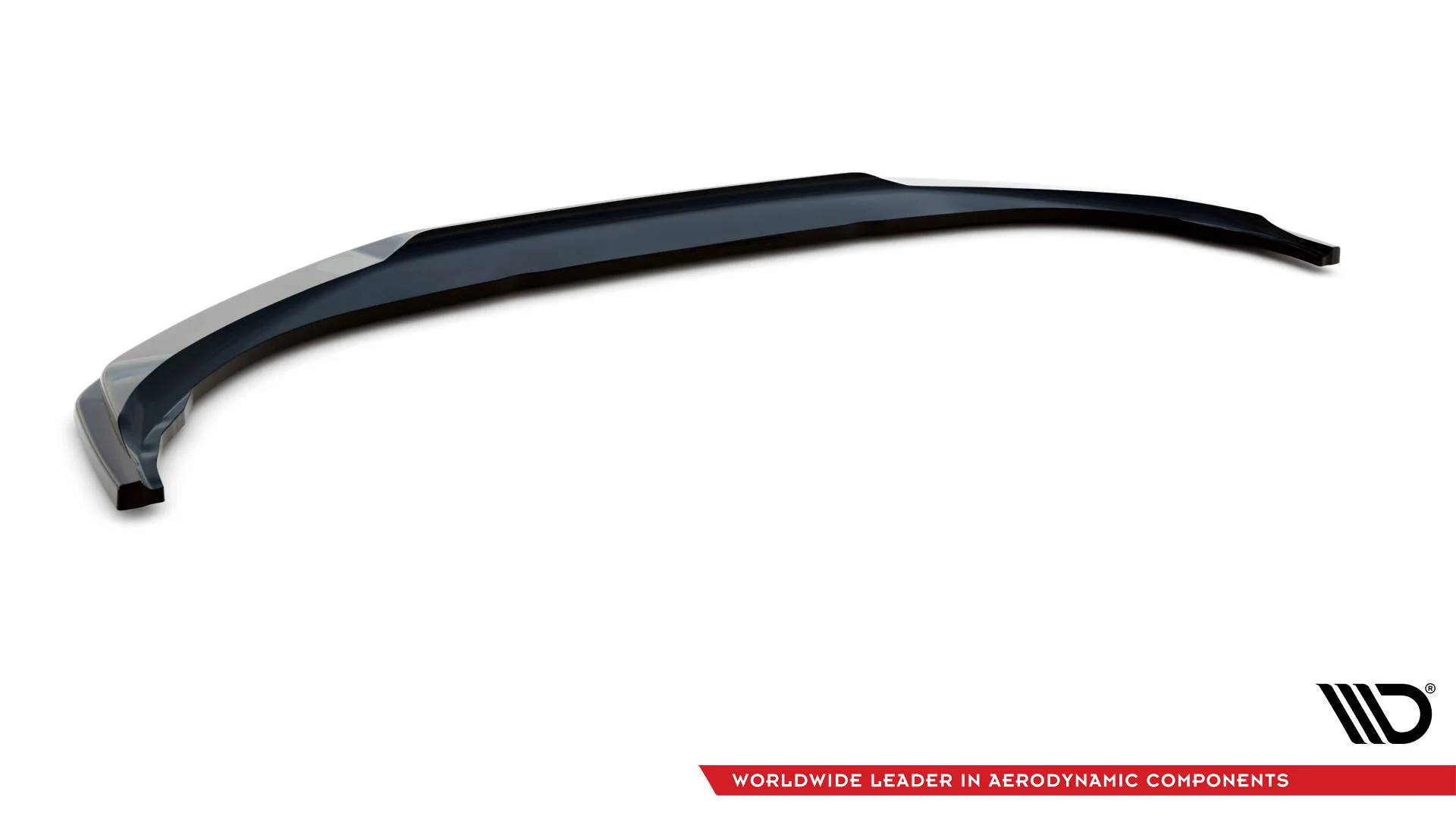 FRONT SPLITTER V.2 FORD MUSTANG MACH-E MK1 - Image 6