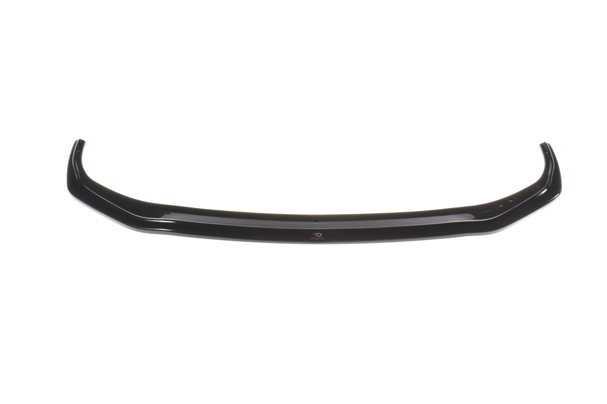 FRONT SPLITTER V.2 HYUNDAI I30 N (ELANTRA GT) MK3 HATCHBACK / FASTBACK - Image 5