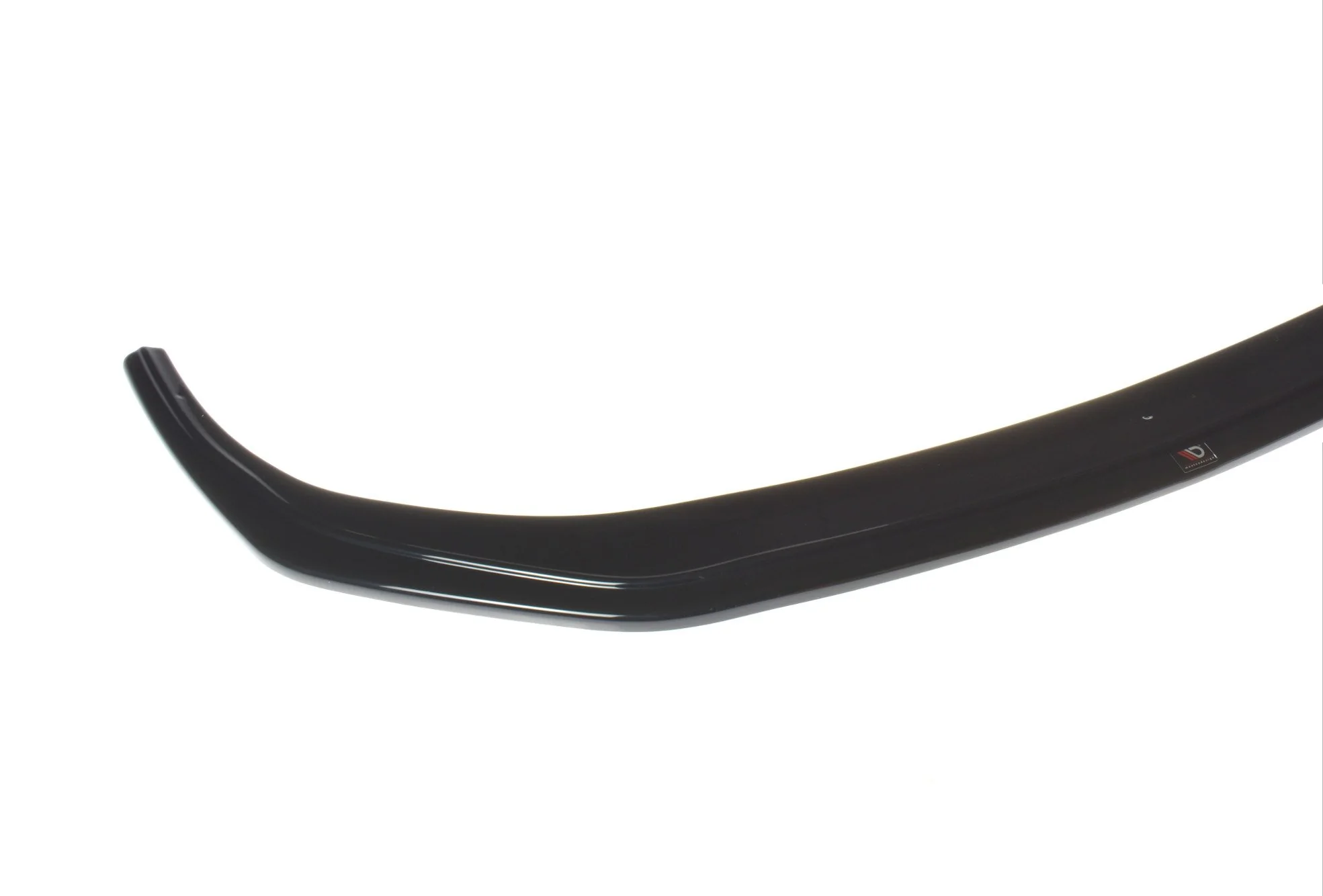 FRONT SPLITTER V.2 HYUNDAI I30 N (ELANTRA GT) MK3 HATCHBACK / FASTBACK - Image 6