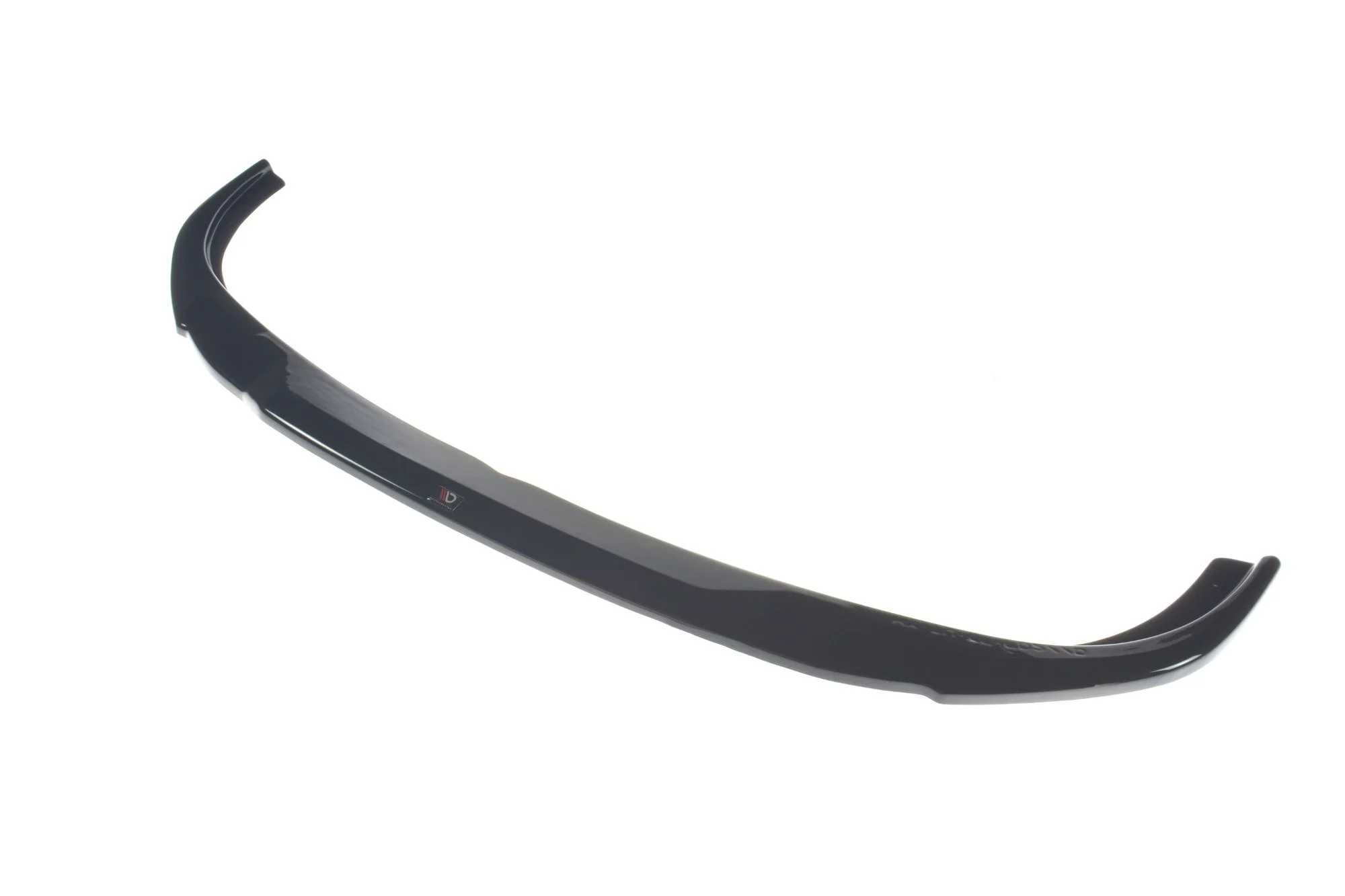 FRONT SPLITTER V.2 HYUNDAI TUCSON MK3 FACELIFT - Image 6