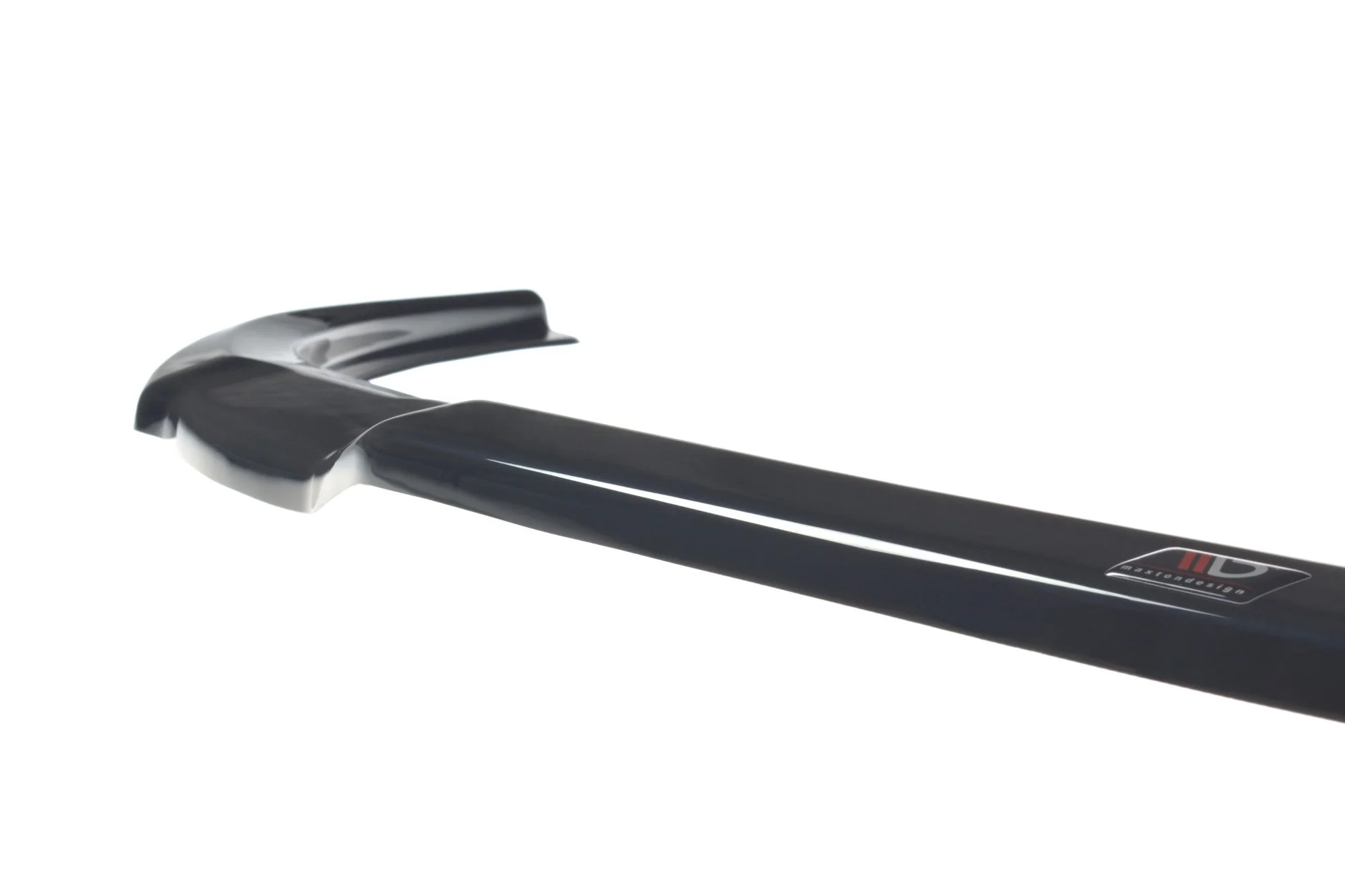 FRONT SPLITTER V.2 HYUNDAI TUCSON MK3 FACELIFT - Image 7