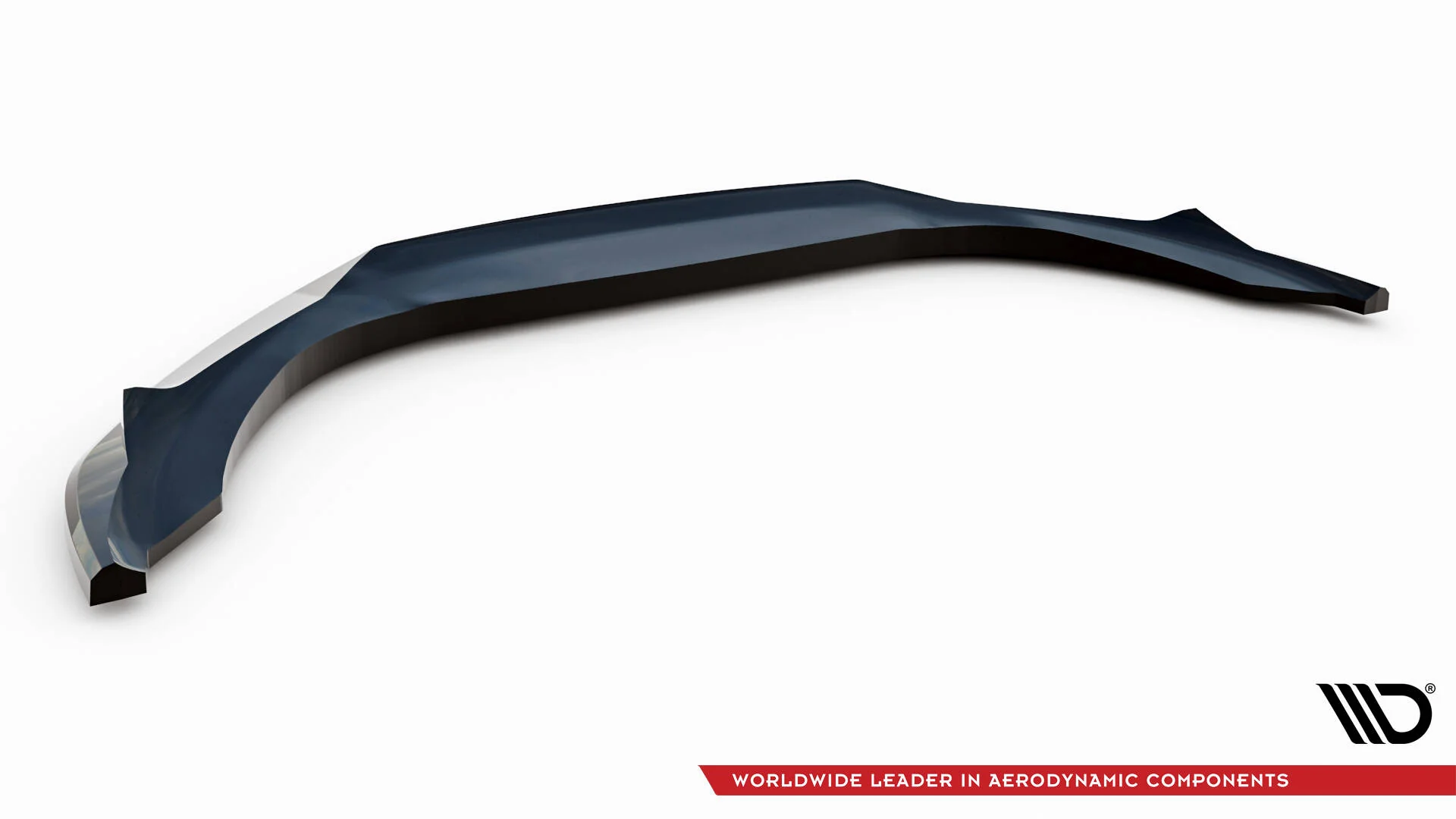 Front Splitter V.2 Maserati Ghibli Mk3 Facelift - Image 6