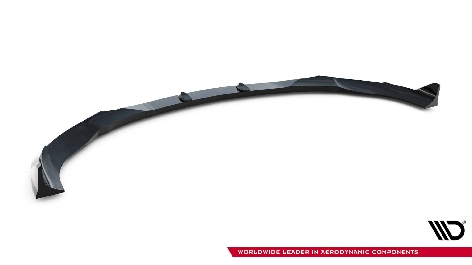 Front Splitter V.2 Mercedes-AMG CLE 53 C236 - Image 6