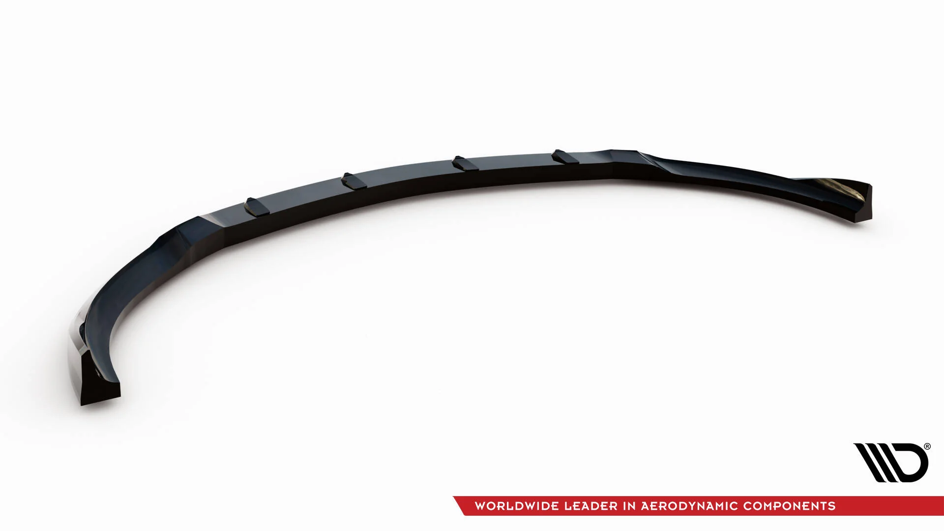 Front Splitter V.2 Mercedes-AMG GT 63 C192 - Image 7
