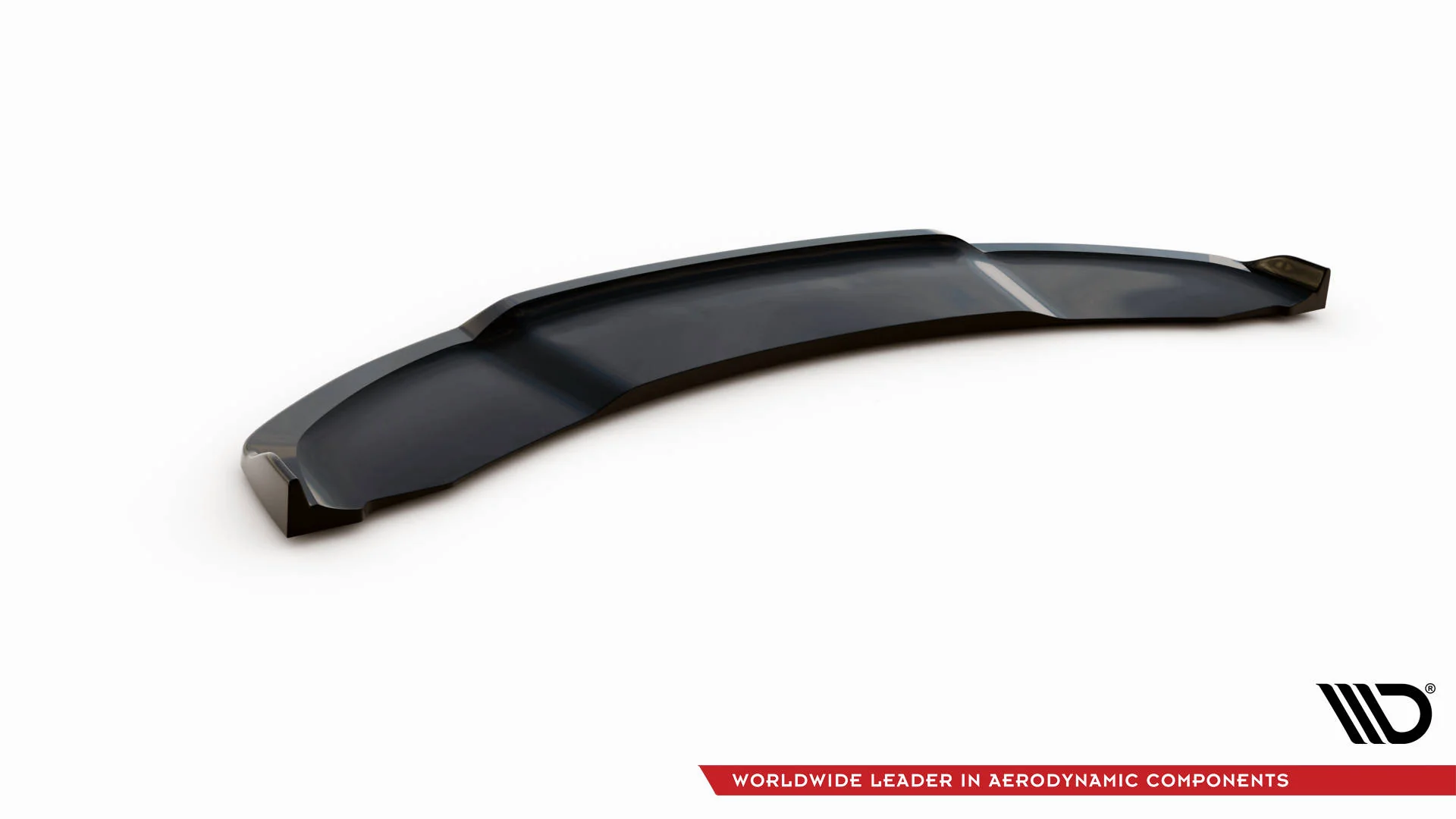 FRONT SPLITTER V.2 MINI COOPER JOHN COOPER WORKS R56 - Image 5