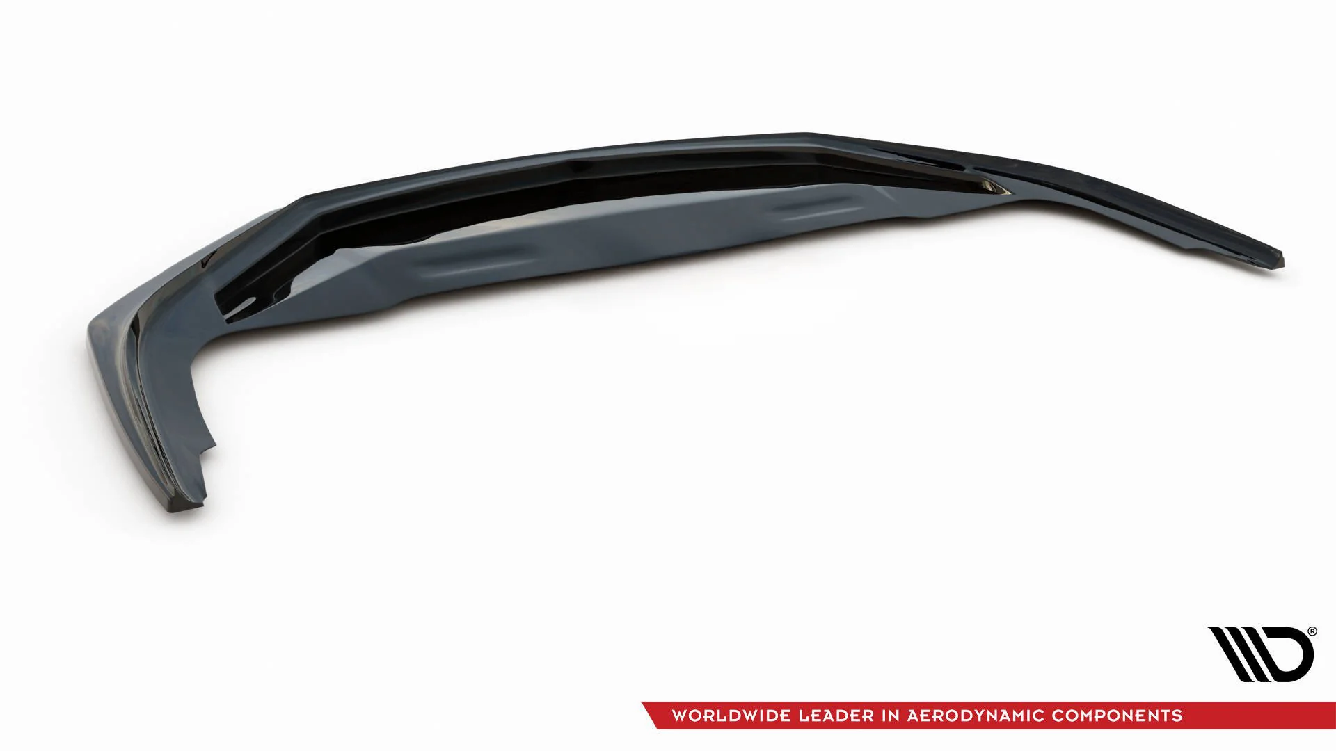 FRONT SPLITTER V.2 PORSCHE 911 CARRERA 991 - Image 4
