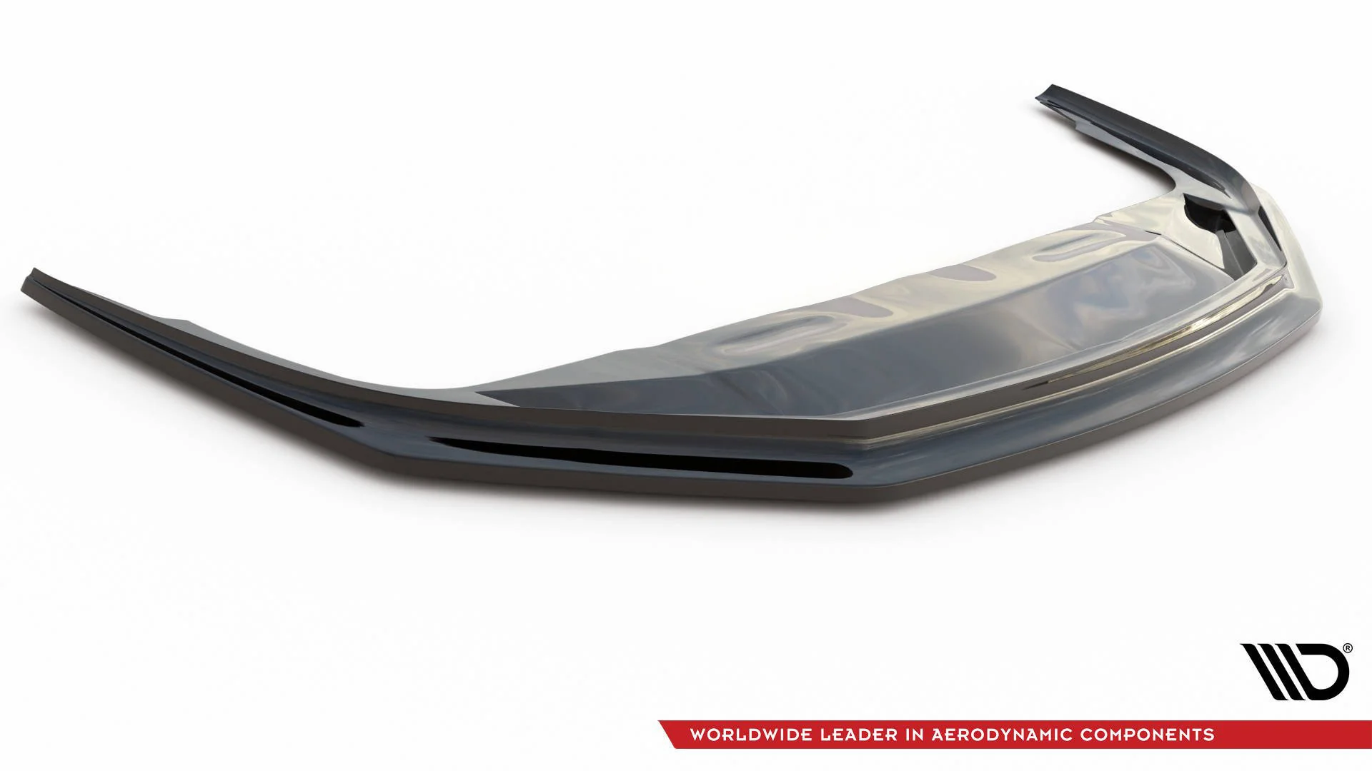 FRONT SPLITTER V.2 PORSCHE 911 CARRERA 991 - Image 5