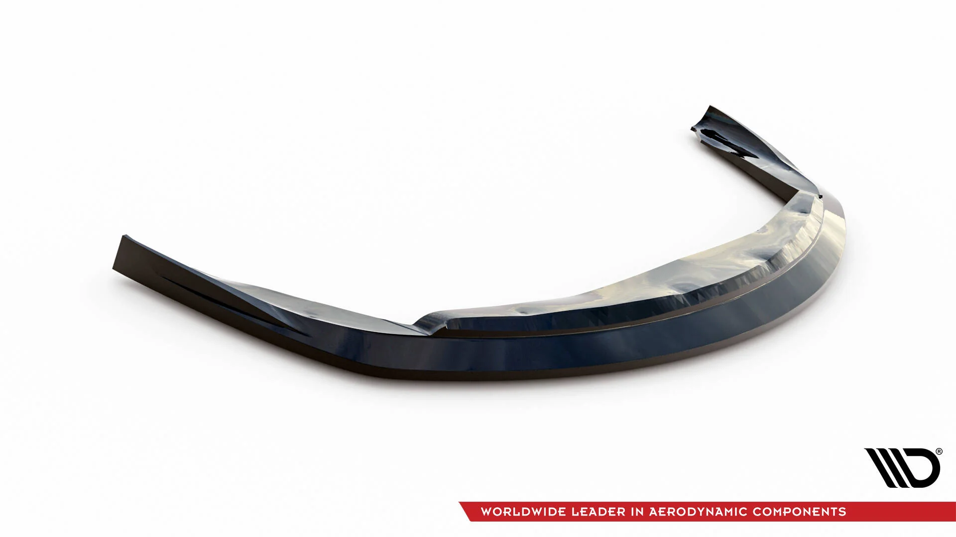 Front Splitter V.2 Porsche 911 Carrera 997 Facelift - Image 5