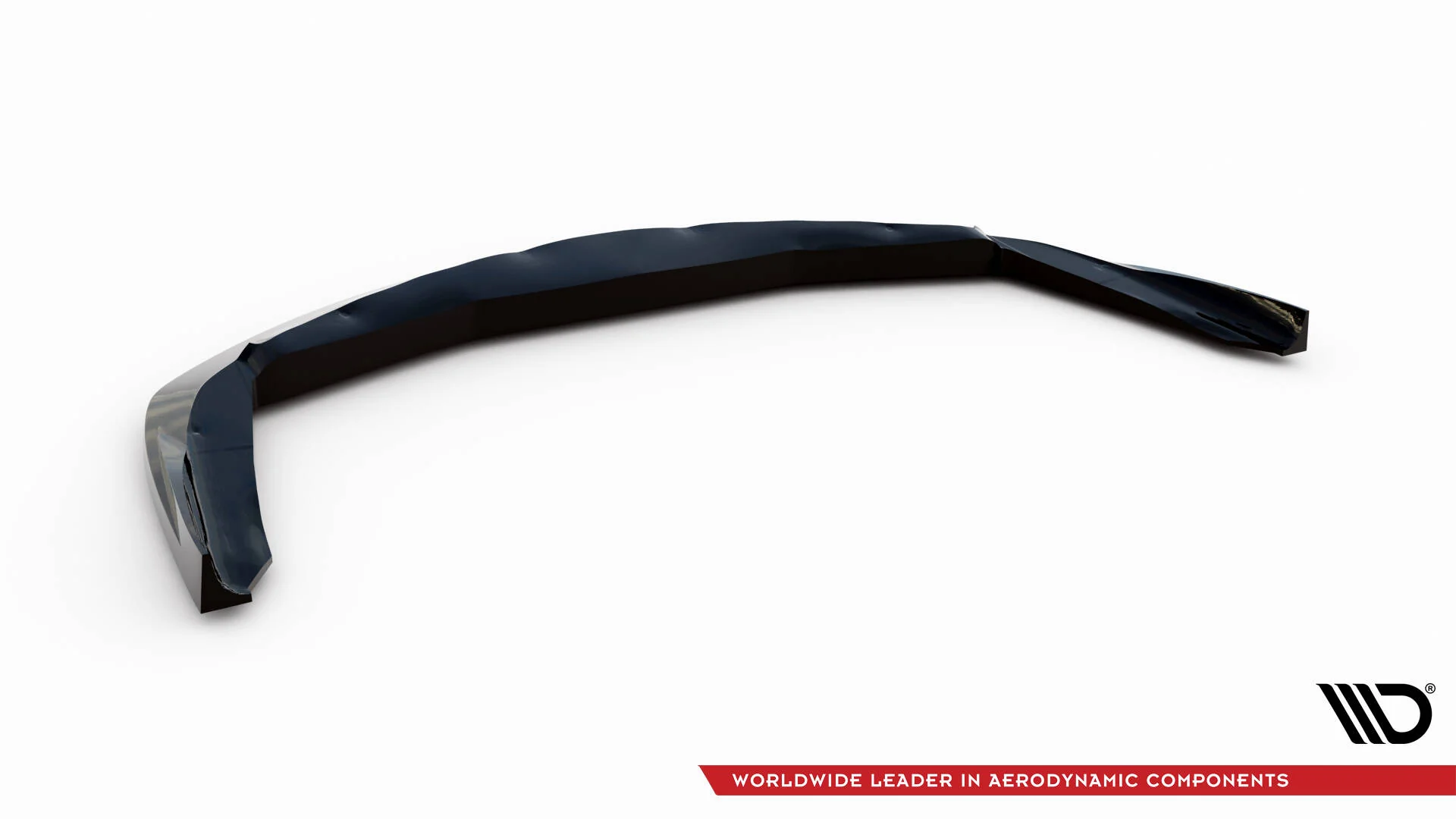 Front Splitter V.2 Porsche 911 Carrera 997 Facelift - Image 6