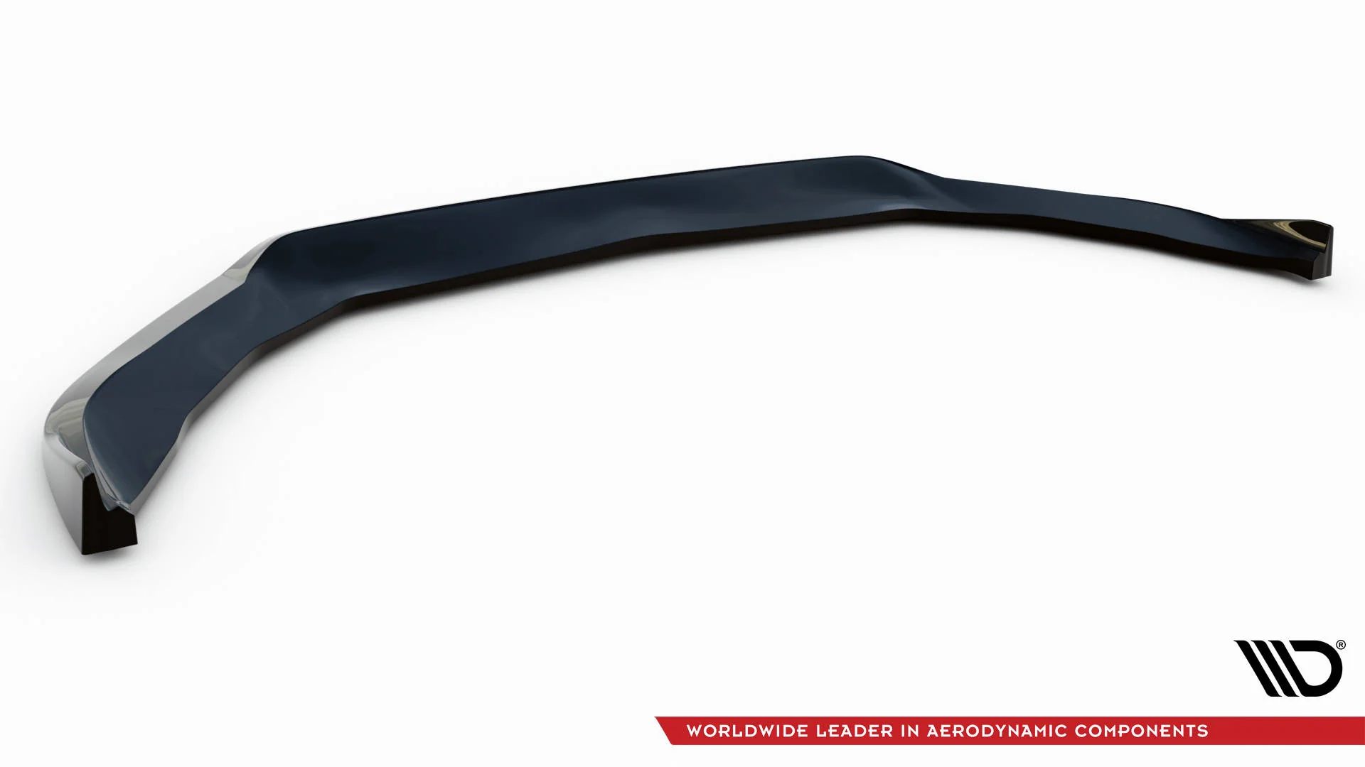 FRONT SPLITTER V.2 PORSCHE PANAMERA Turbo S E-HYBRID 971 - Image 5