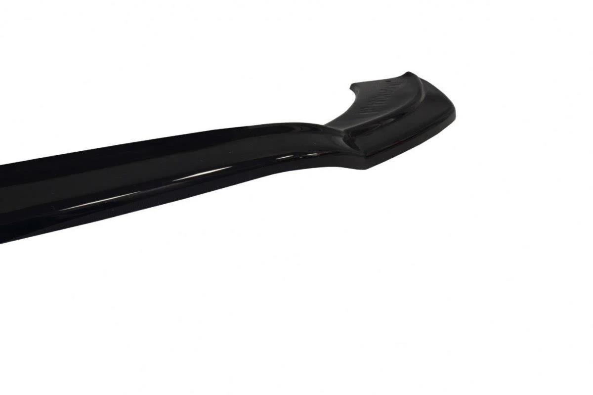 FRONT SPLITTER V.2 SEAT LEON MK3 CUPRA/ FR FACELIFT - Image 7