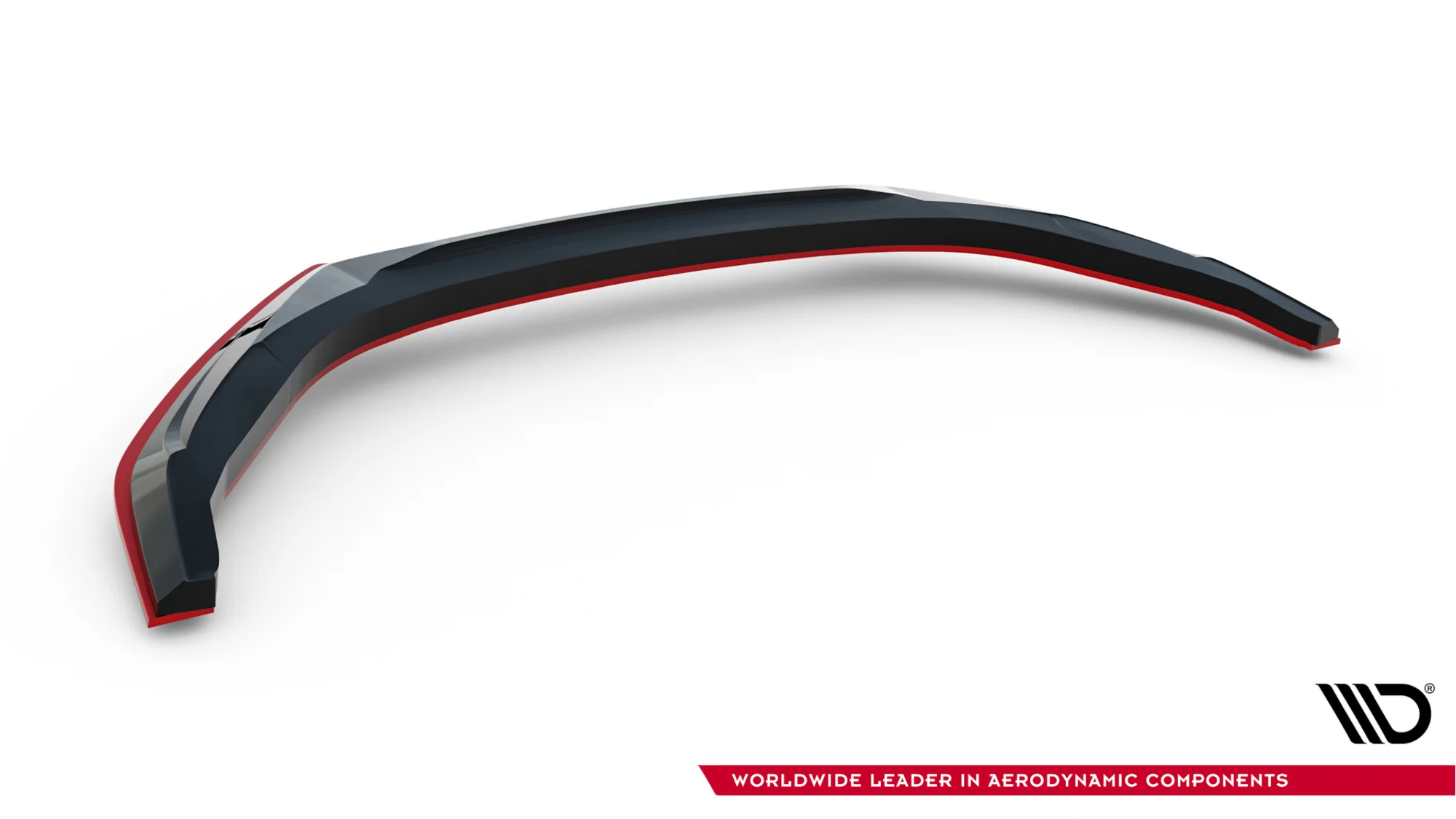 Front Splitter V.2 Subaru BRZ Mk2 - Image 5