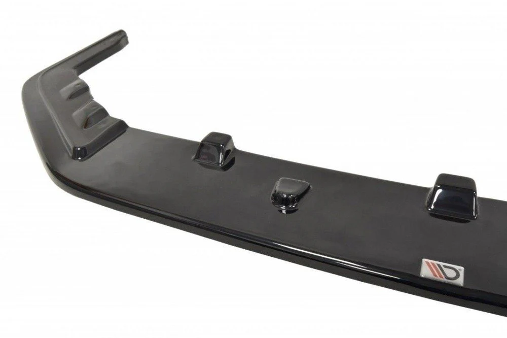 FRONT SPLITTER V.2 SUBARU WRX STI - Image 6