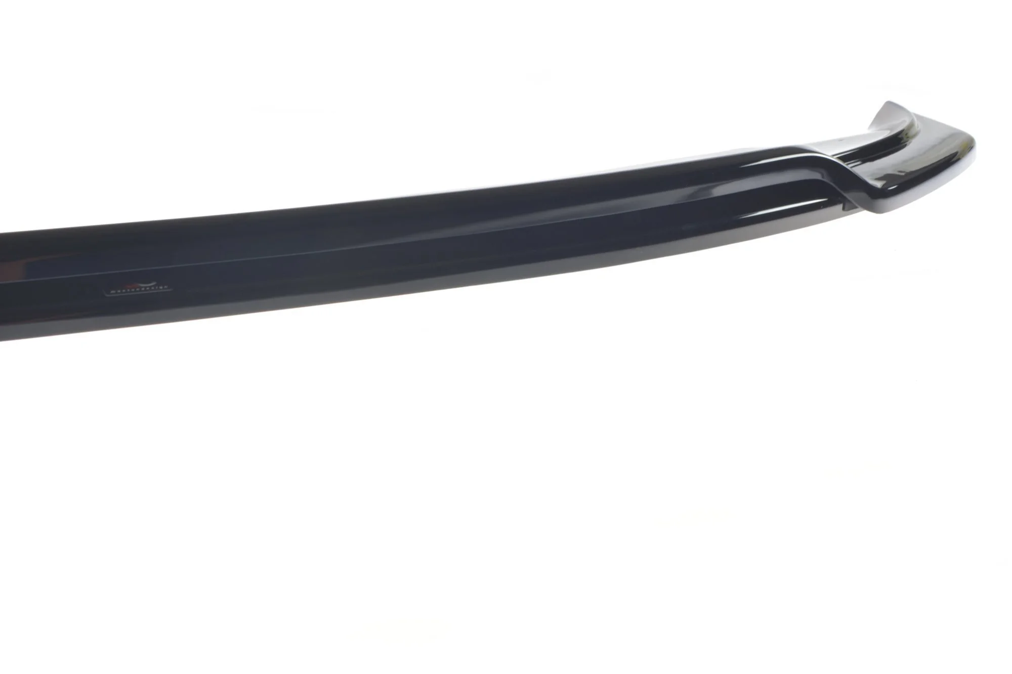 FRONT SPLITTER V.2 TESLA MODEL 3 - Image 7