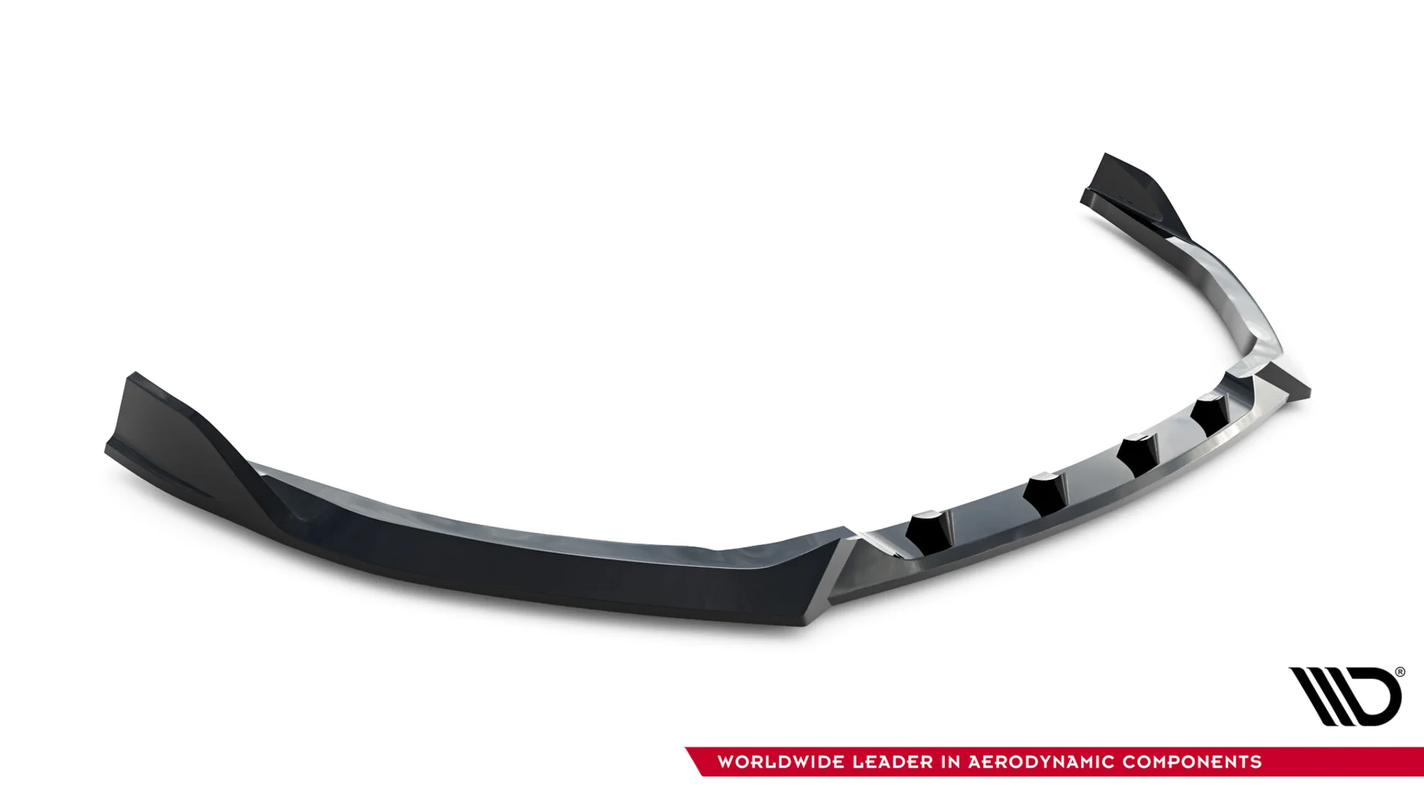 Front Splitter V.2 Toyota GR Corolla Mk12 - Image 5