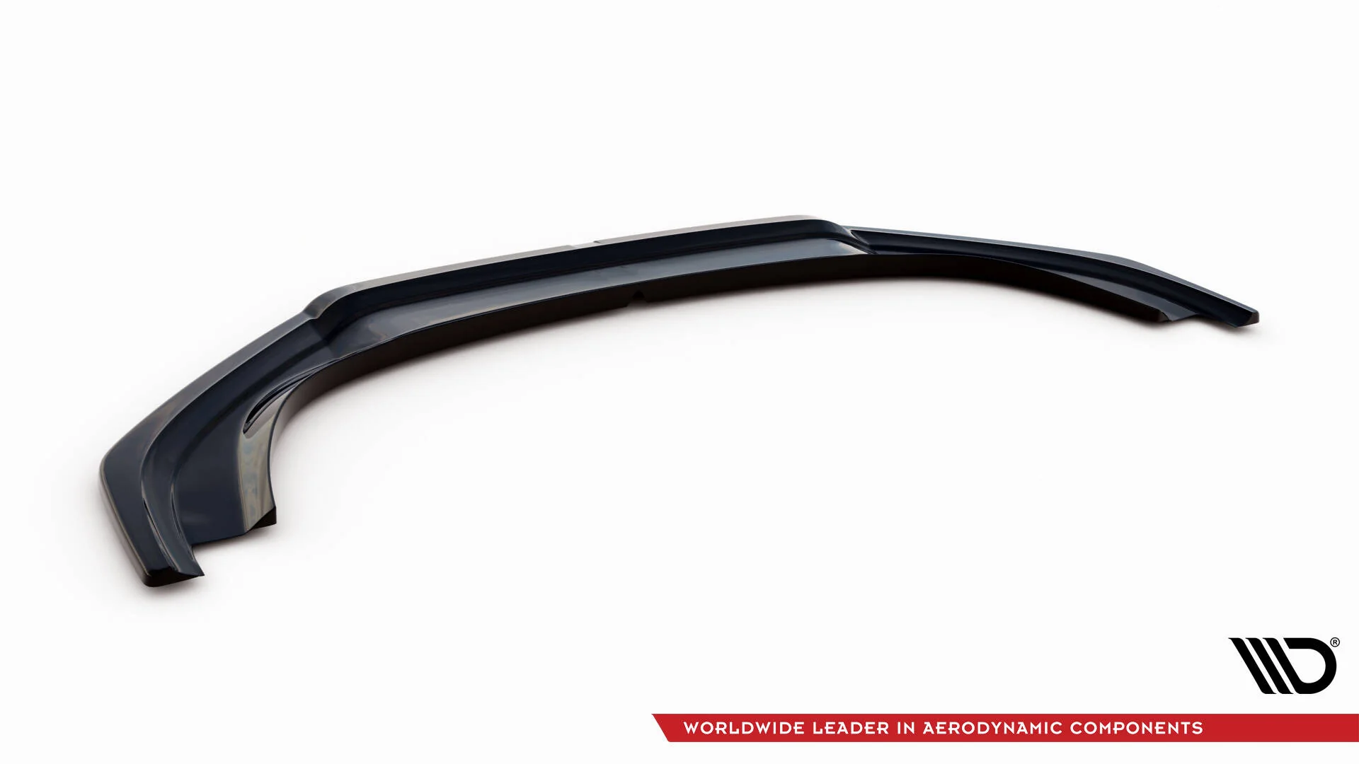 Front Splitter V.2 Volkswagen Golf R Mk6 - Image 5