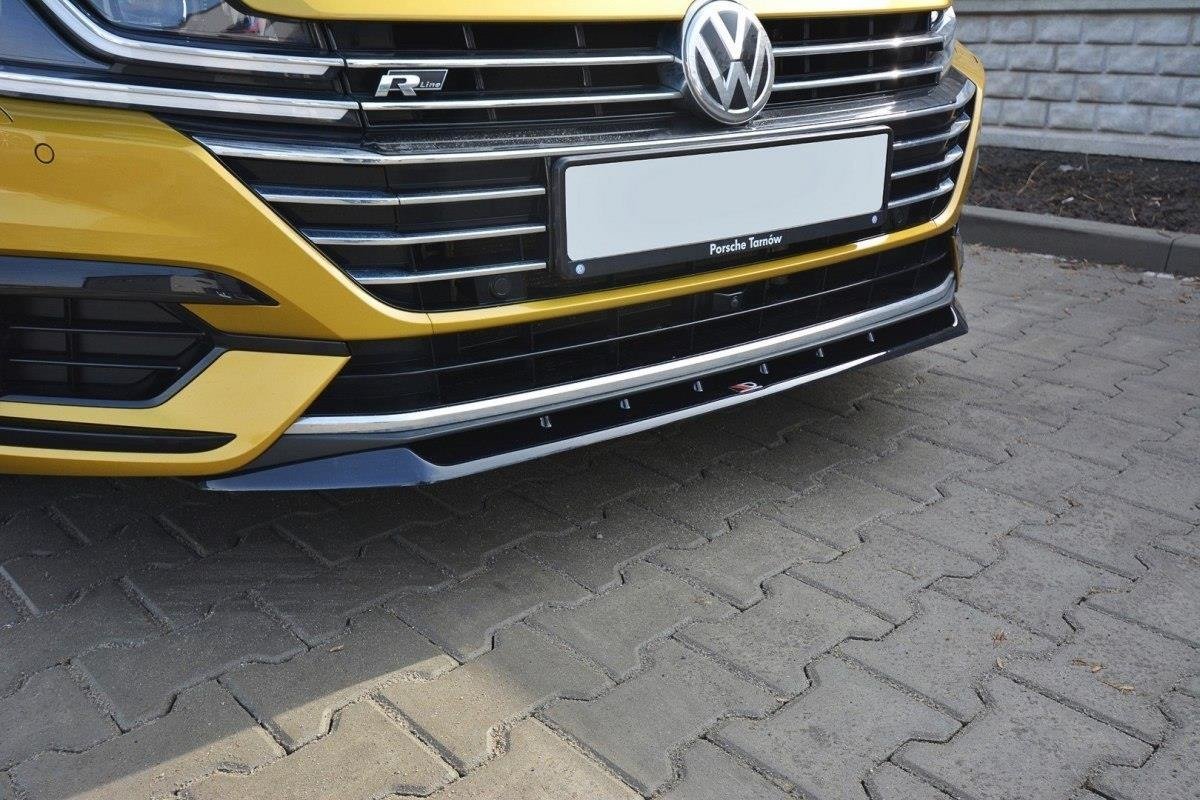 FRONT SPLITTER V.2 VW ARTEON - Image 2