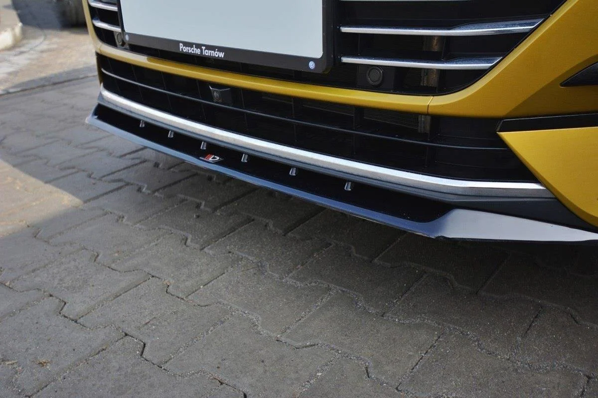 FRONT SPLITTER V.2 VW ARTEON - Image 4