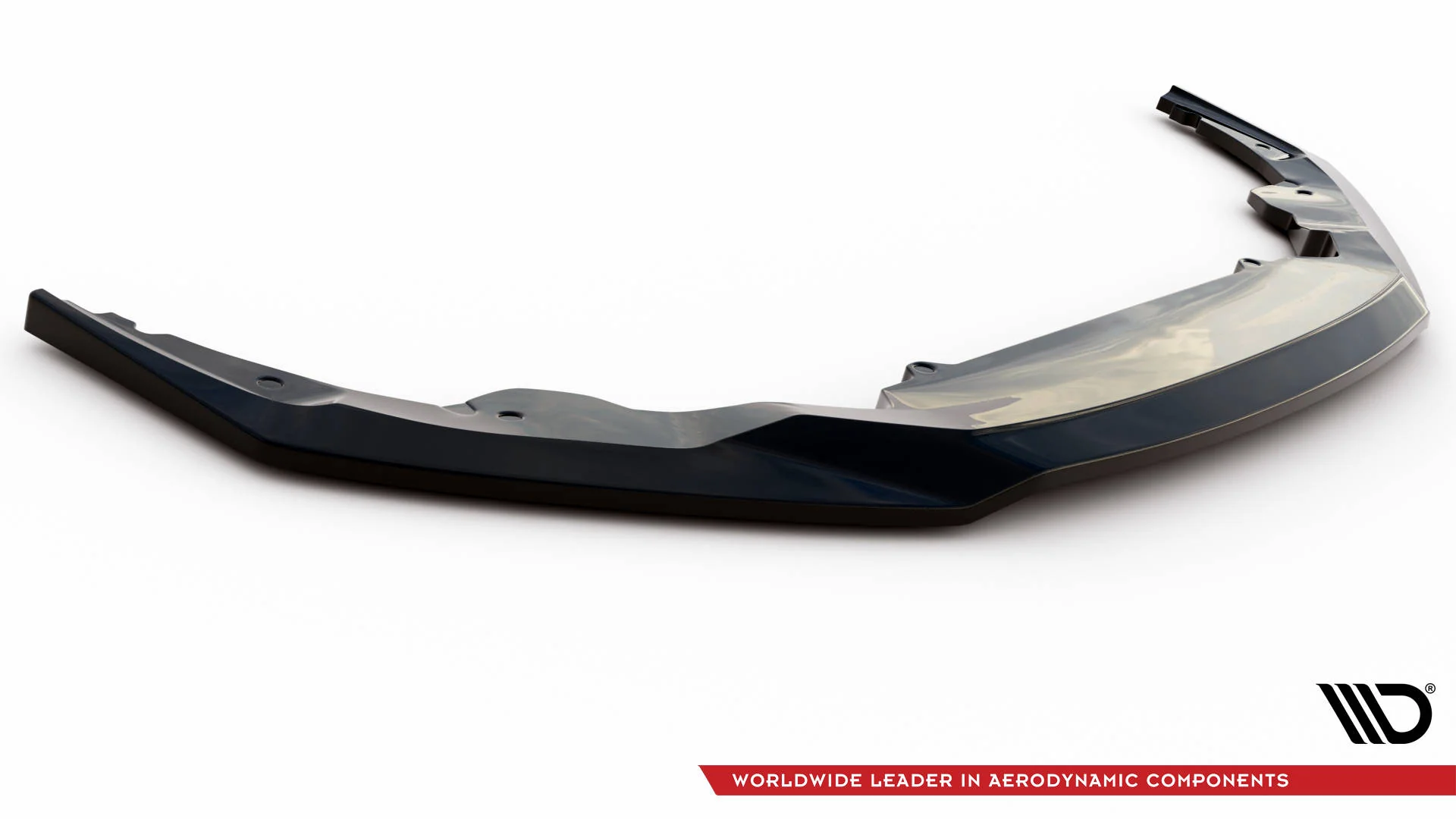 FRONT SPLITTER V.3 AUDI R8 MK2 FACELIFT - Image 5