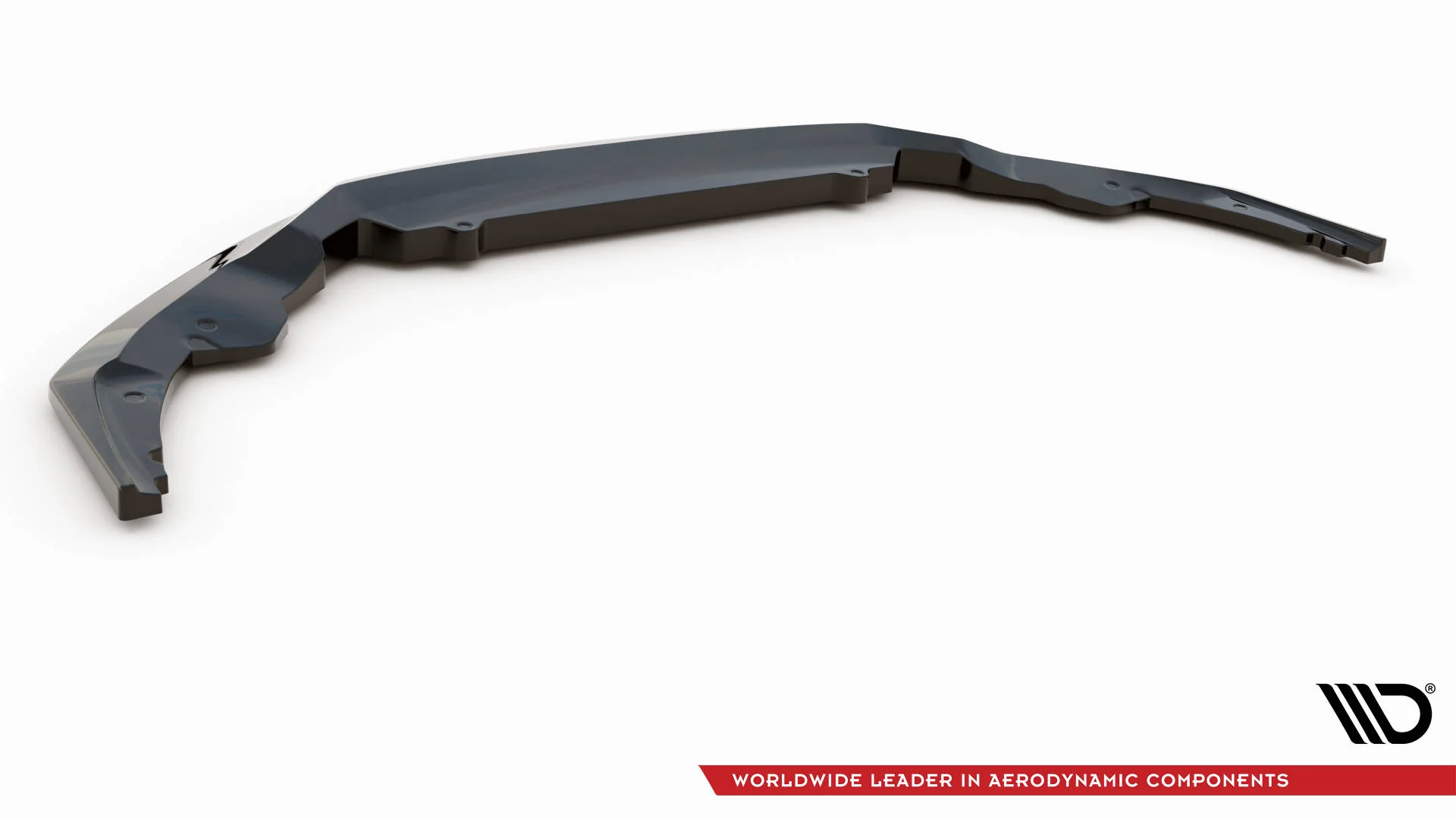 FRONT SPLITTER V.3 AUDI R8 MK2 FACELIFT - Image 6