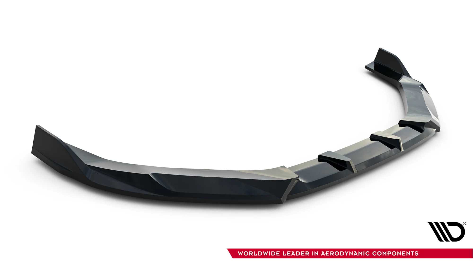 Front Splitter V.3 Audi RS3 Sedan 8Y Facelift - Image 6