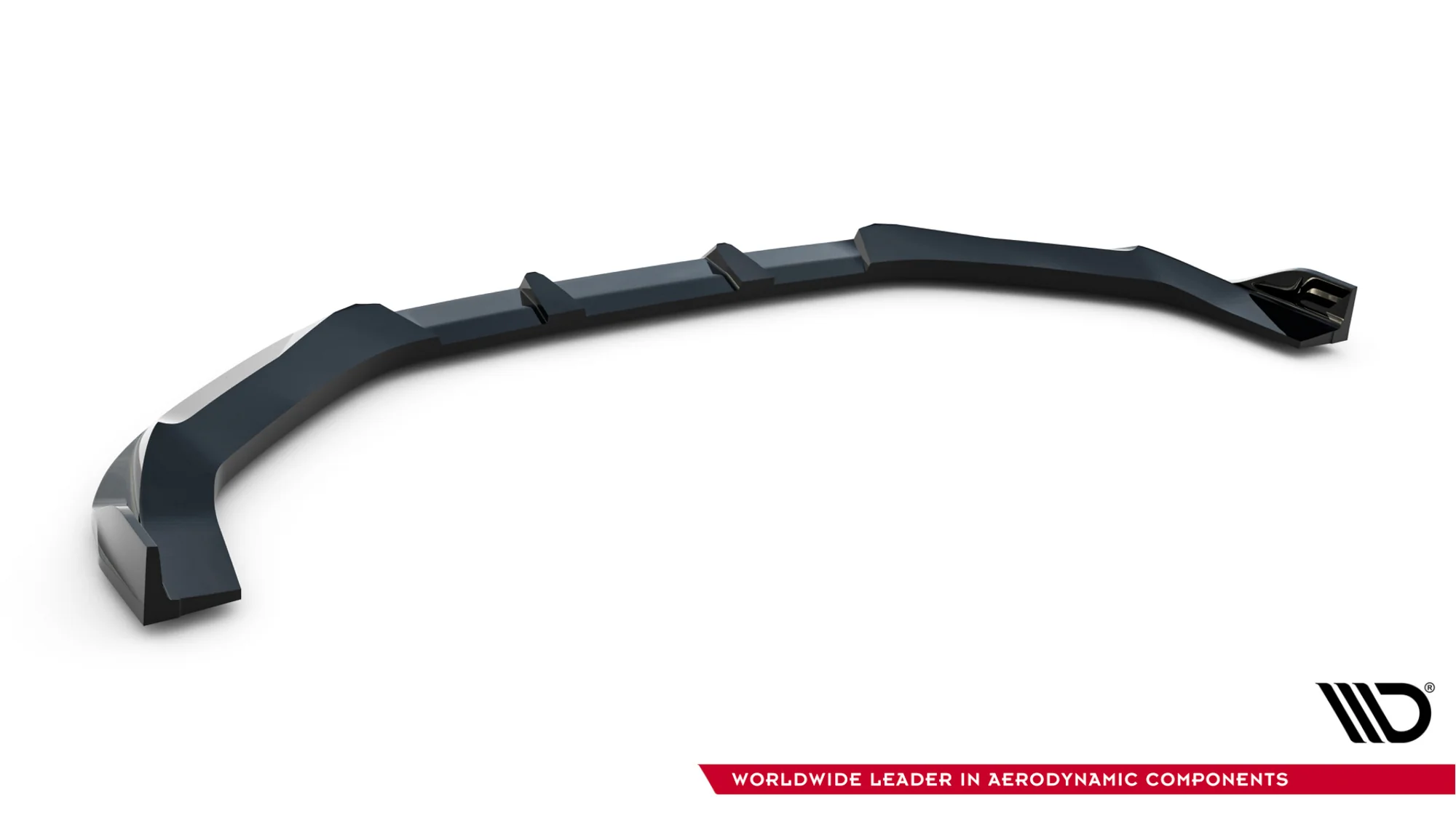 Front Splitter V.3 Audi RS3 Sedan 8Y Facelift - Image 7