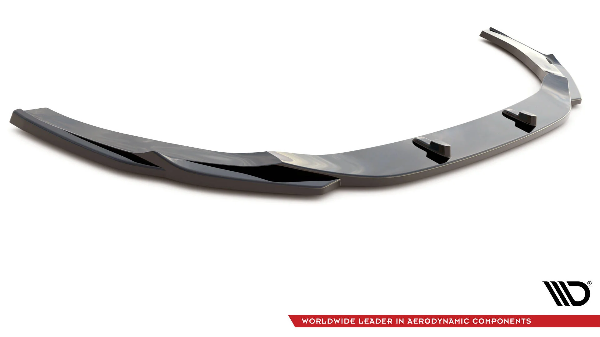 Front Splitter V.3 Audi RS5 F5 Facelift - Image 5