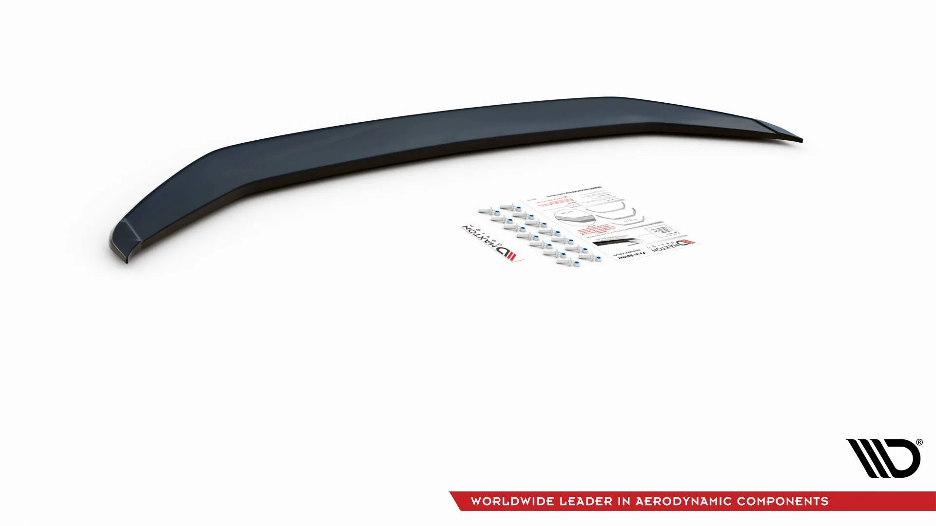FRONT SPLITTER V.3 AUDI RS6 C8 - Image 7