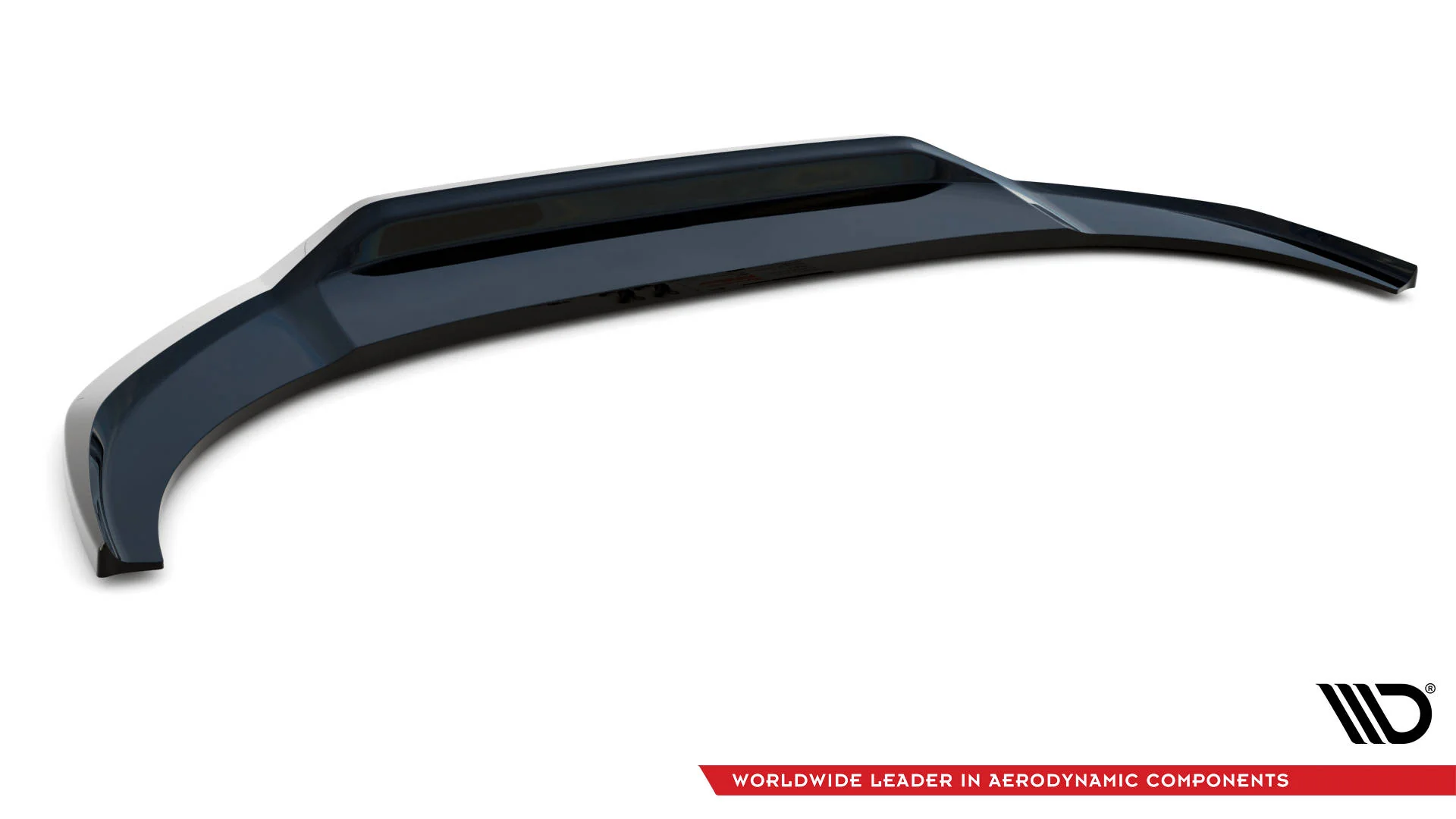 FRONT SPLITTER V.3 AUDI RSQ8 MK1 - Image 6