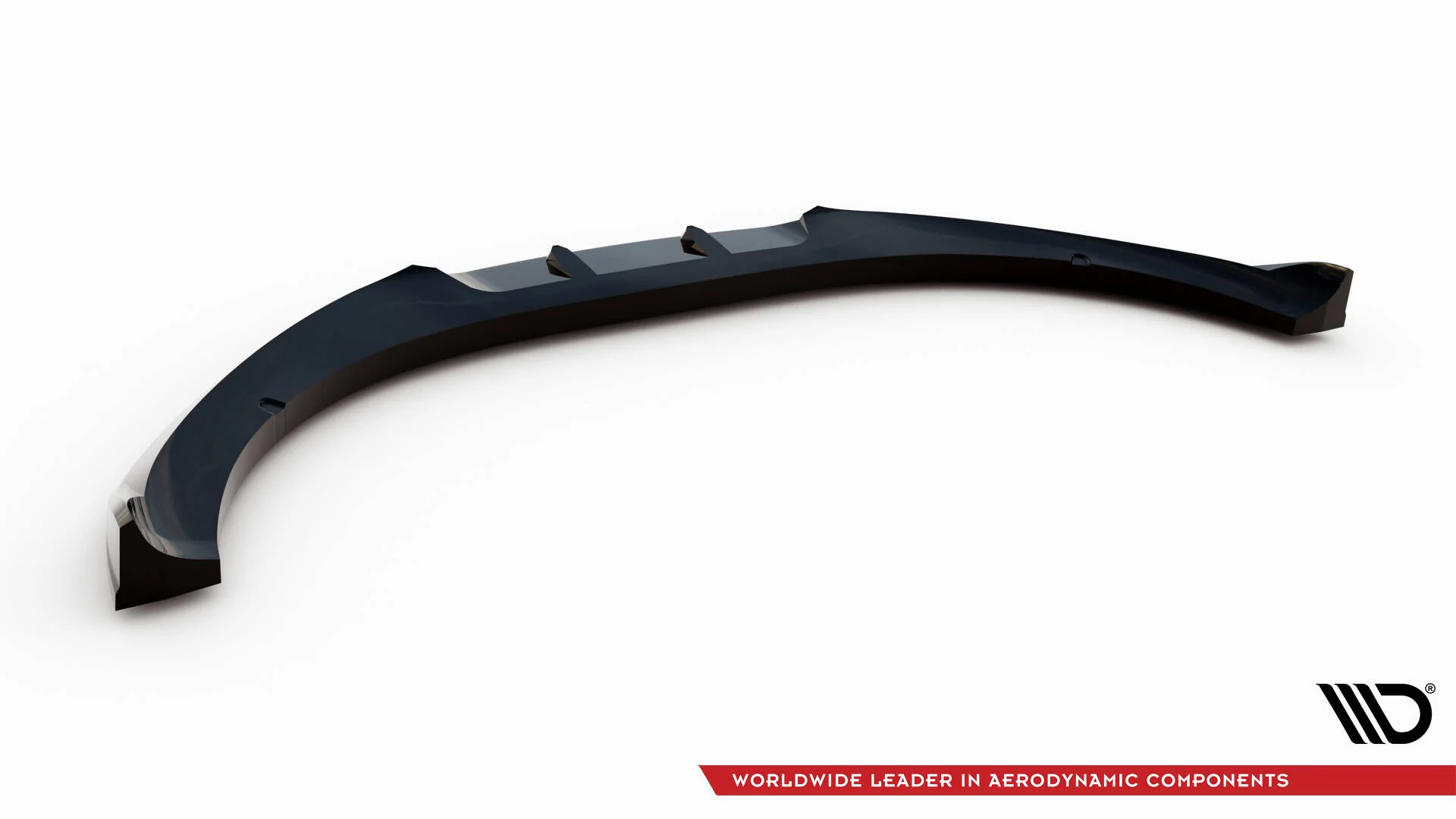Front Splitter V.3 Audi TT 8J - Image 5