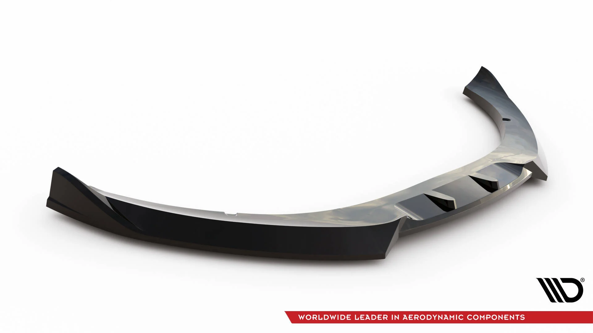 Front Splitter V.3 Audi TT 8J - Image 6