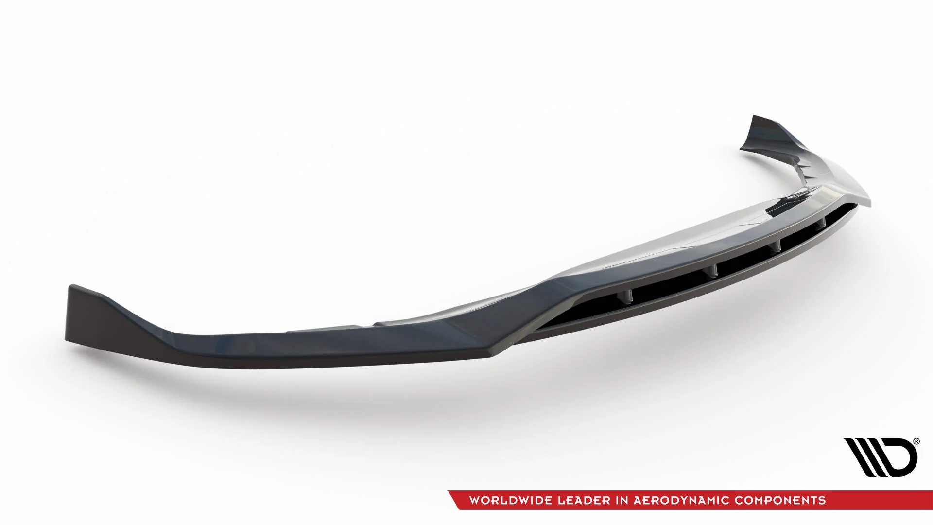 Front Splitter V.3 BMW 5 M-Pack G30 / G31 - Image 4