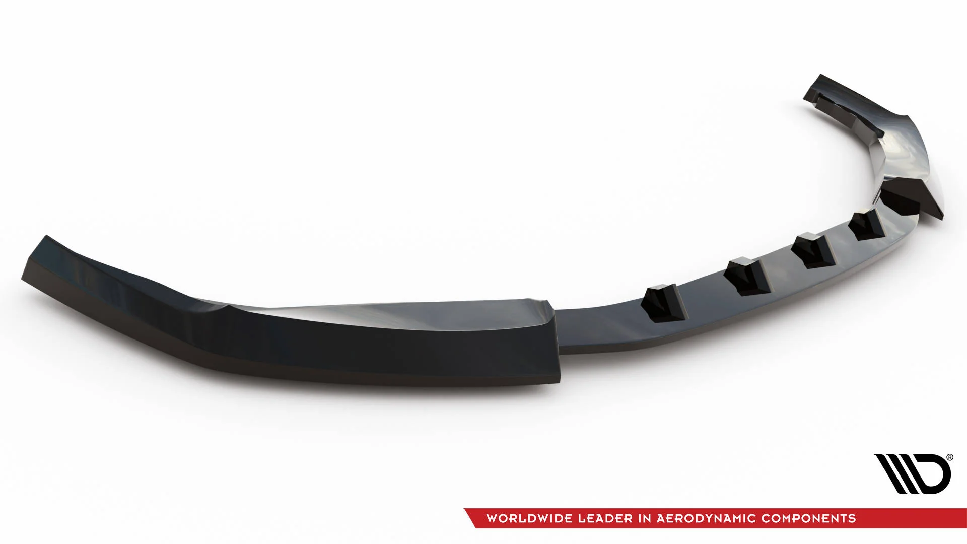 FRONT SPLITTER V.3 BMW M2 G87 - Image 6