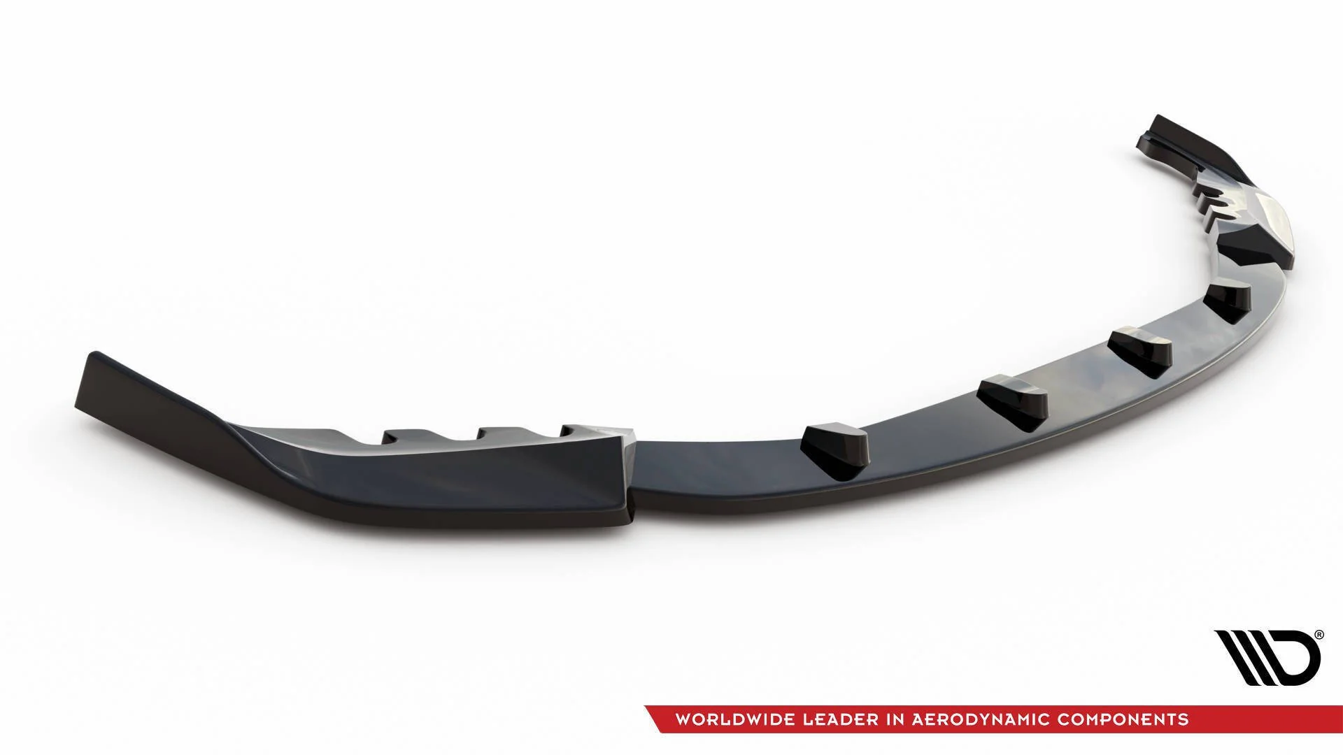FRONT SPLITTER V.3 BMW M4 G82 / M3 G80 - Image 5
