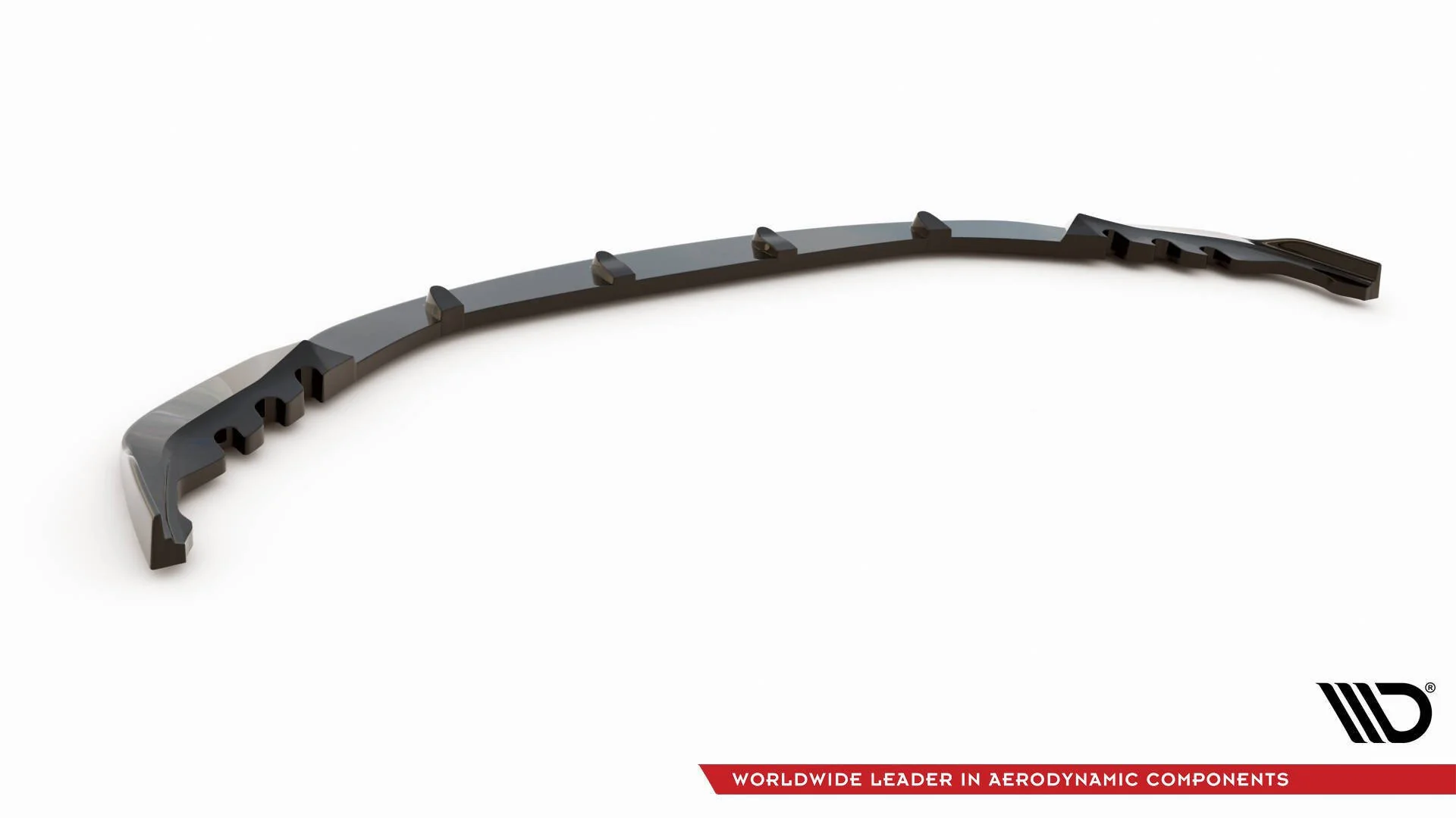 FRONT SPLITTER V.3 BMW M4 G82 / M3 G80 - Image 6