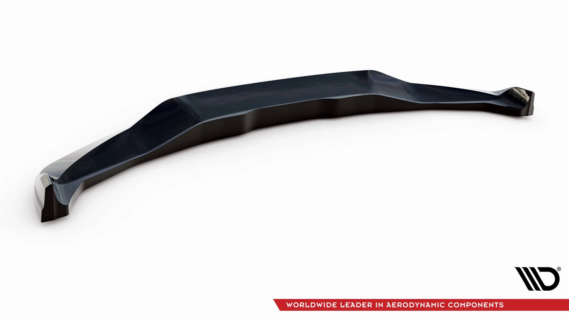 Front Splitter V.3 BMW X5 M-Pack F15 - Image 6