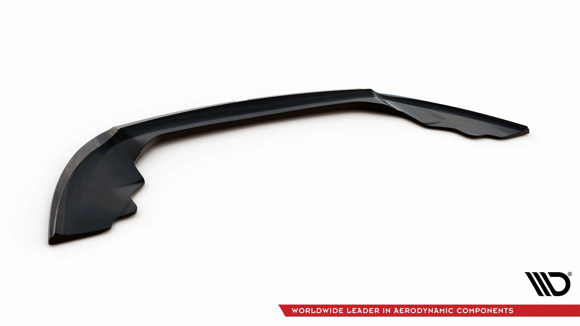 FRONT SPLITTER V.3 FORD FIESTA ST MK7 FL - Image 6