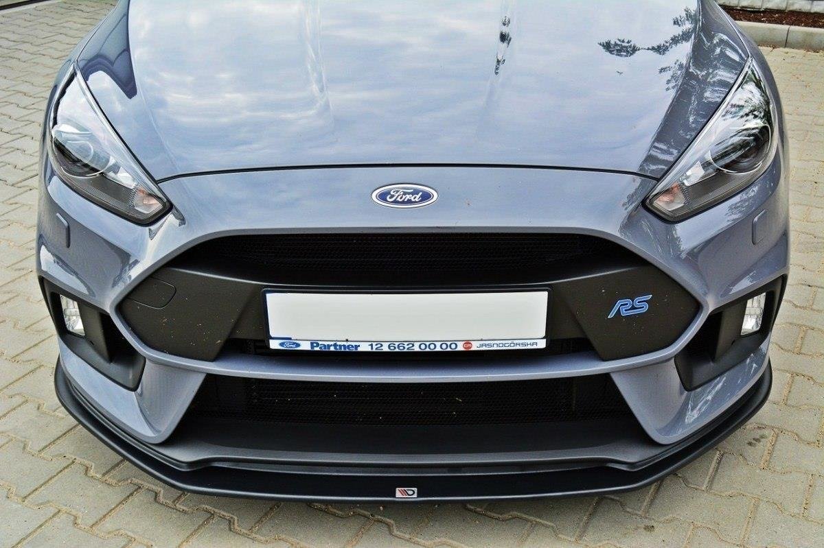 FRONT SPLITTER V.3 FORD FOCUS RS MK3 - Image 3