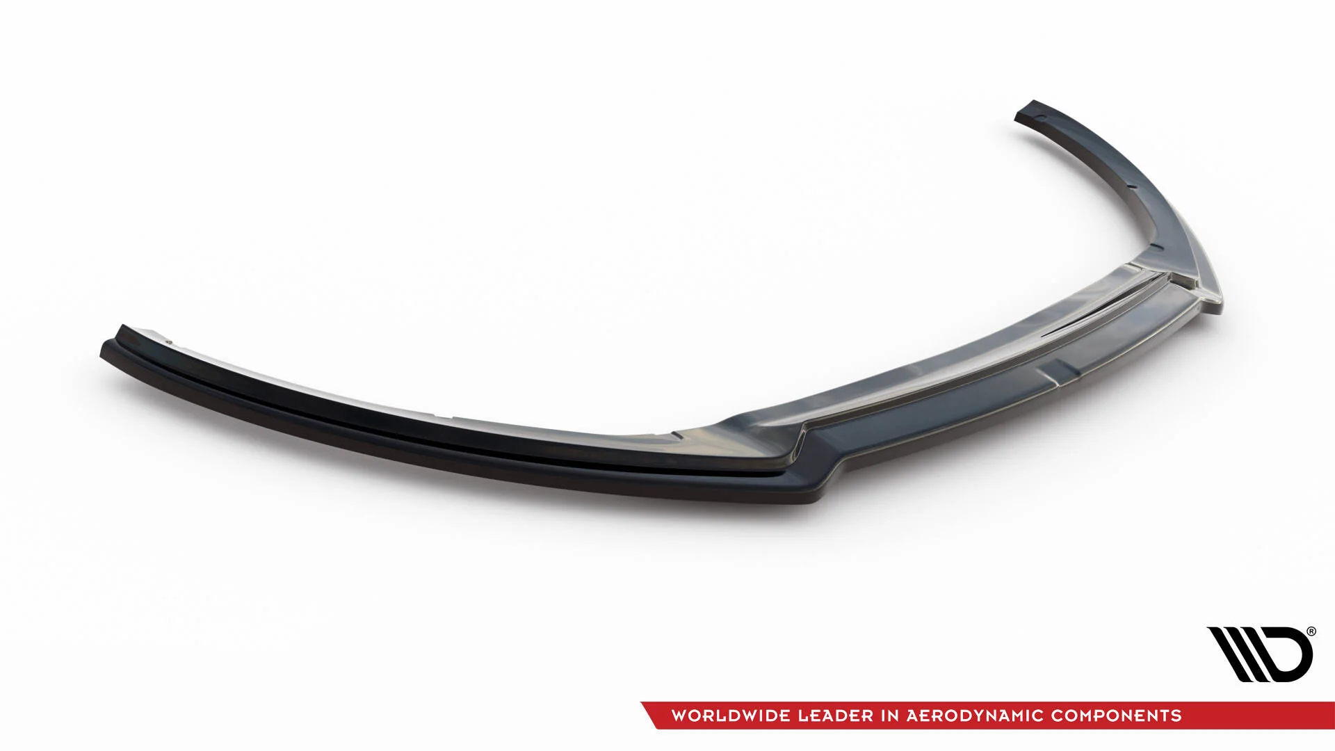 FRONT SPLITTER V.3 FORD FOCUS ST MK3 FL - Image 5