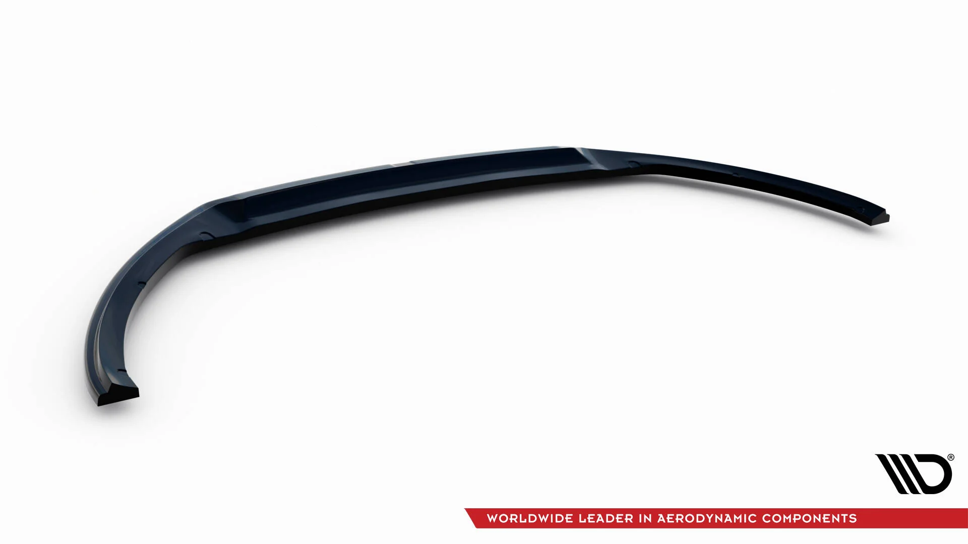FRONT SPLITTER V.3 FORD FOCUS ST MK3 FL - Image 6